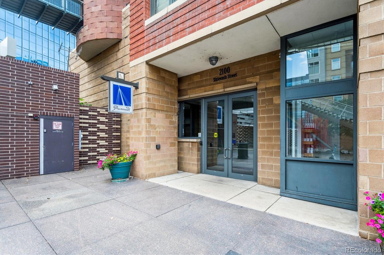 MLS Image #2 for 2100  16th street,denver, Colorado