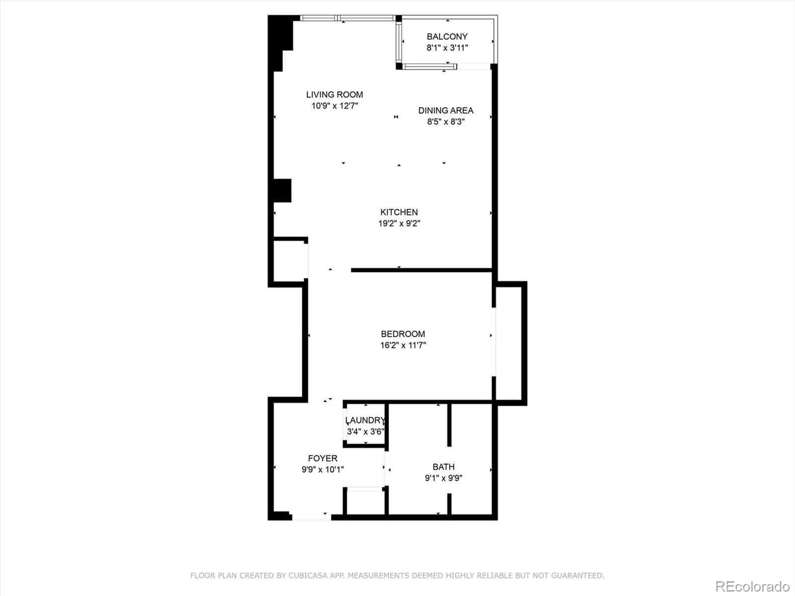MLS Image #24 for 2100  16th street,denver, Colorado