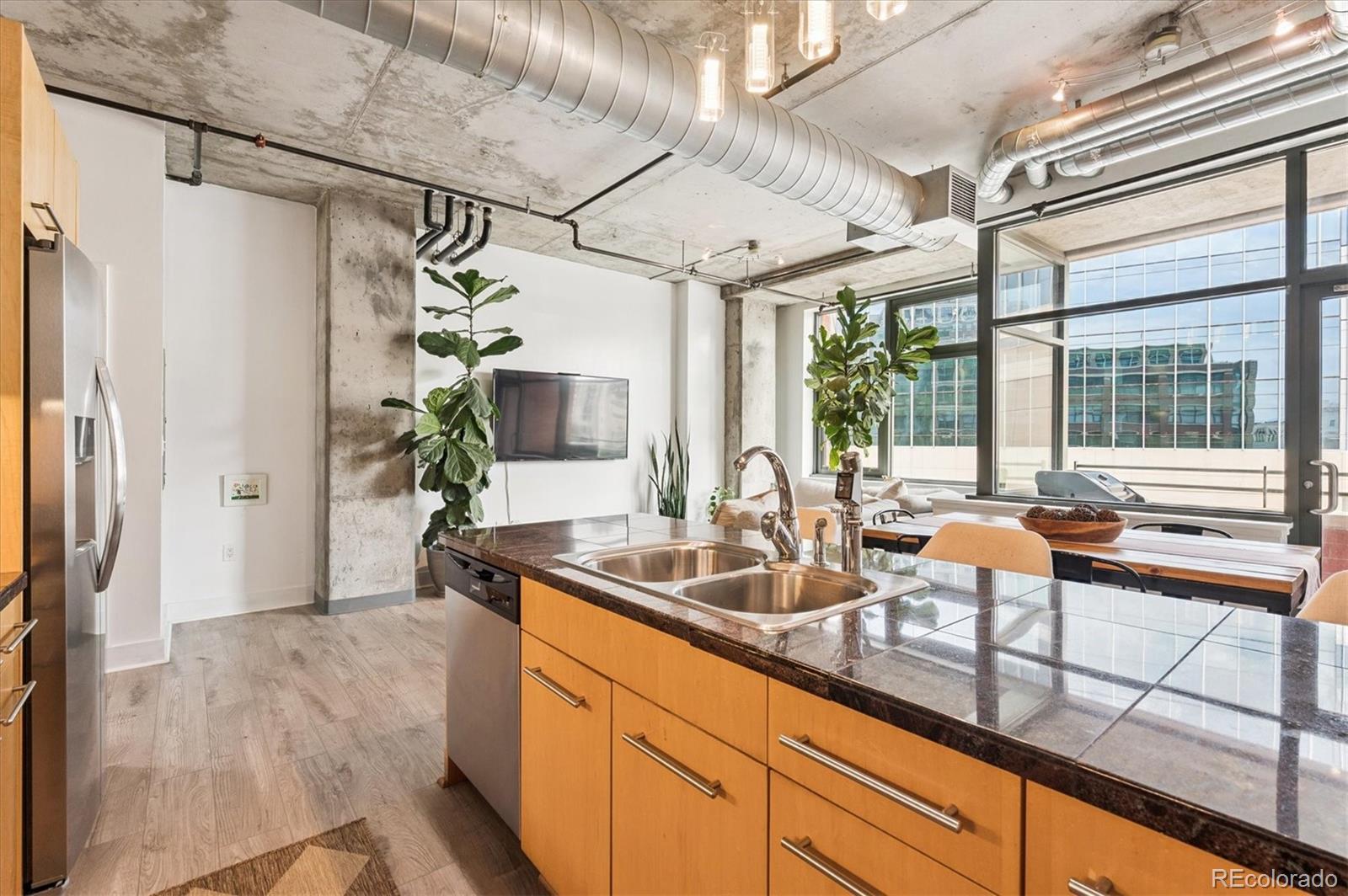 MLS Image #3 for 2100  16th street,denver, Colorado
