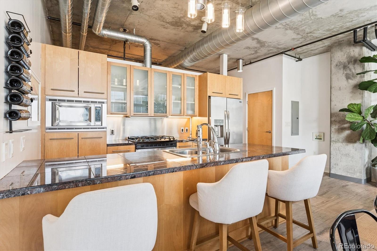 MLS Image #6 for 2100  16th street,denver, Colorado