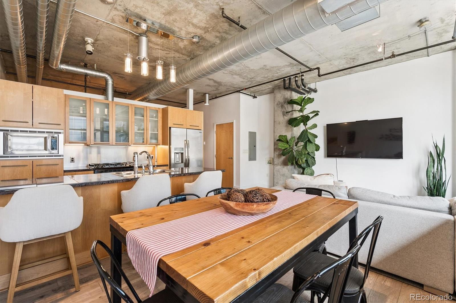 MLS Image #7 for 2100  16th street,denver, Colorado