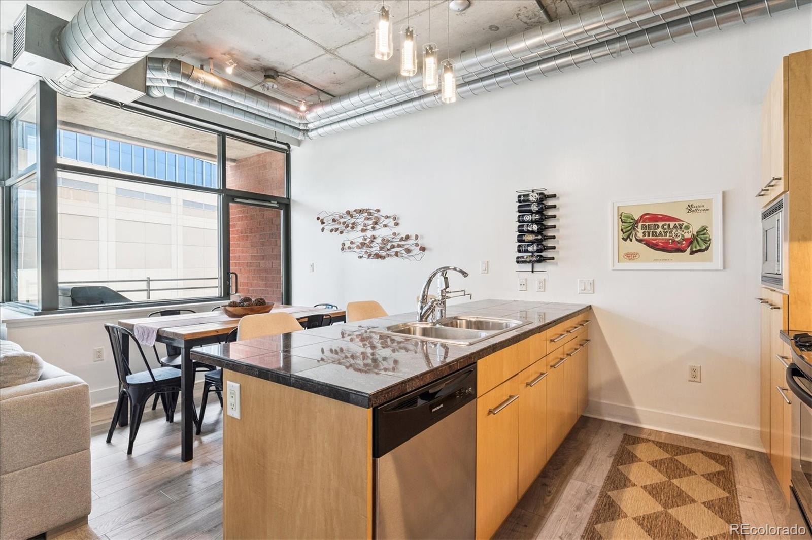 MLS Image #9 for 2100  16th street,denver, Colorado