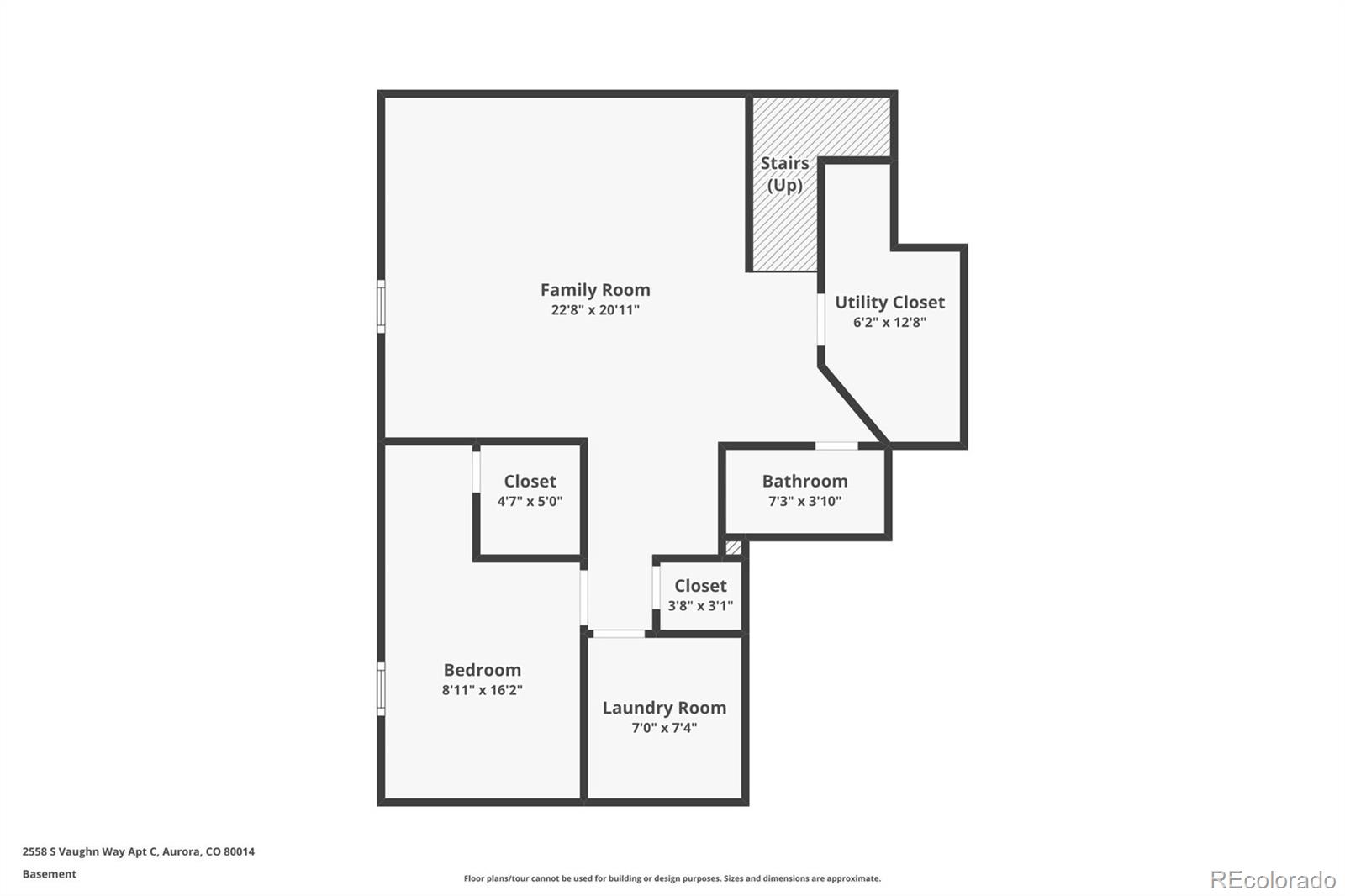 MLS Image #28 for 2558 s vaughn way,aurora, Colorado