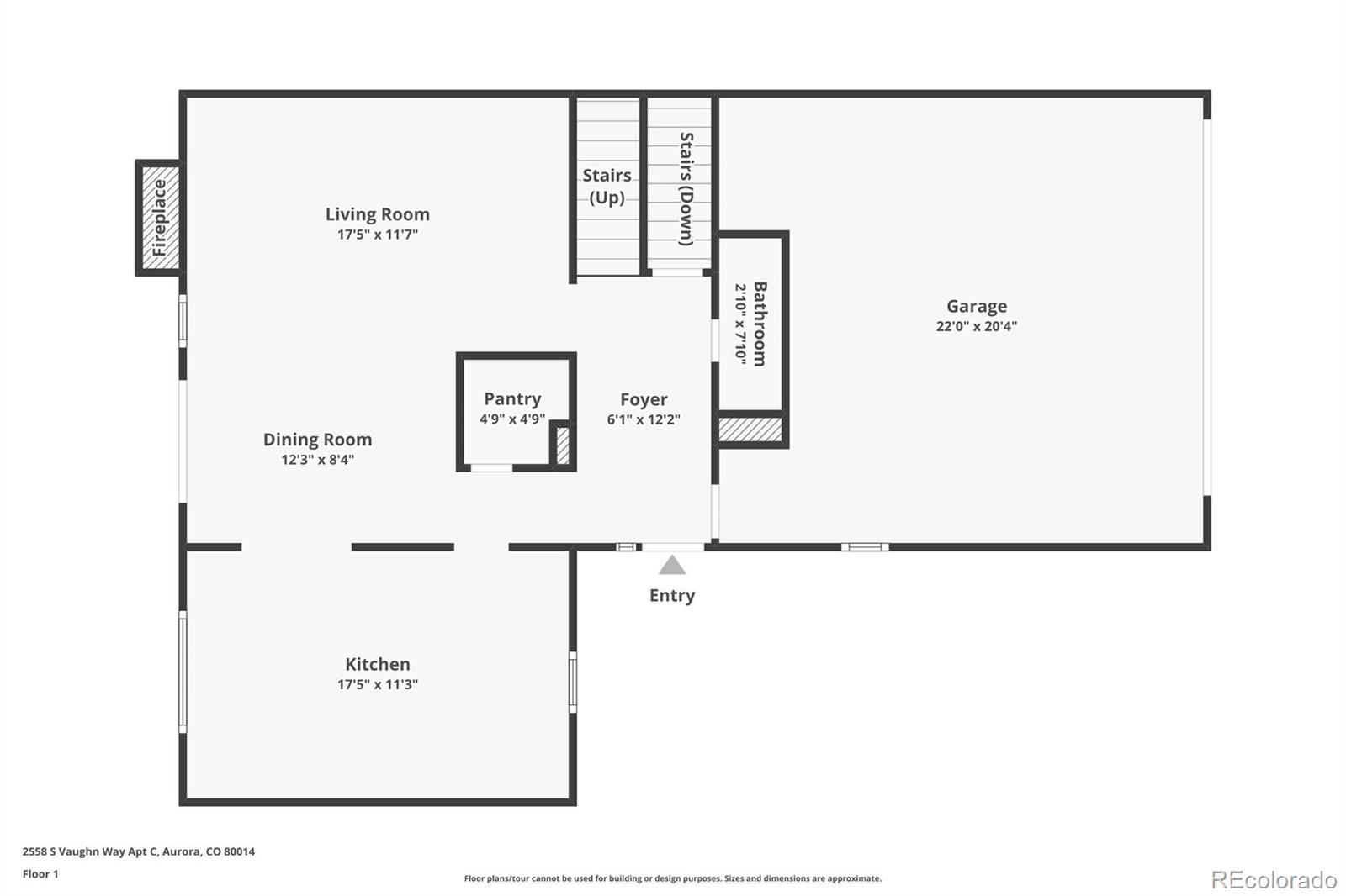 MLS Image #29 for 2558 s vaughn way,aurora, Colorado