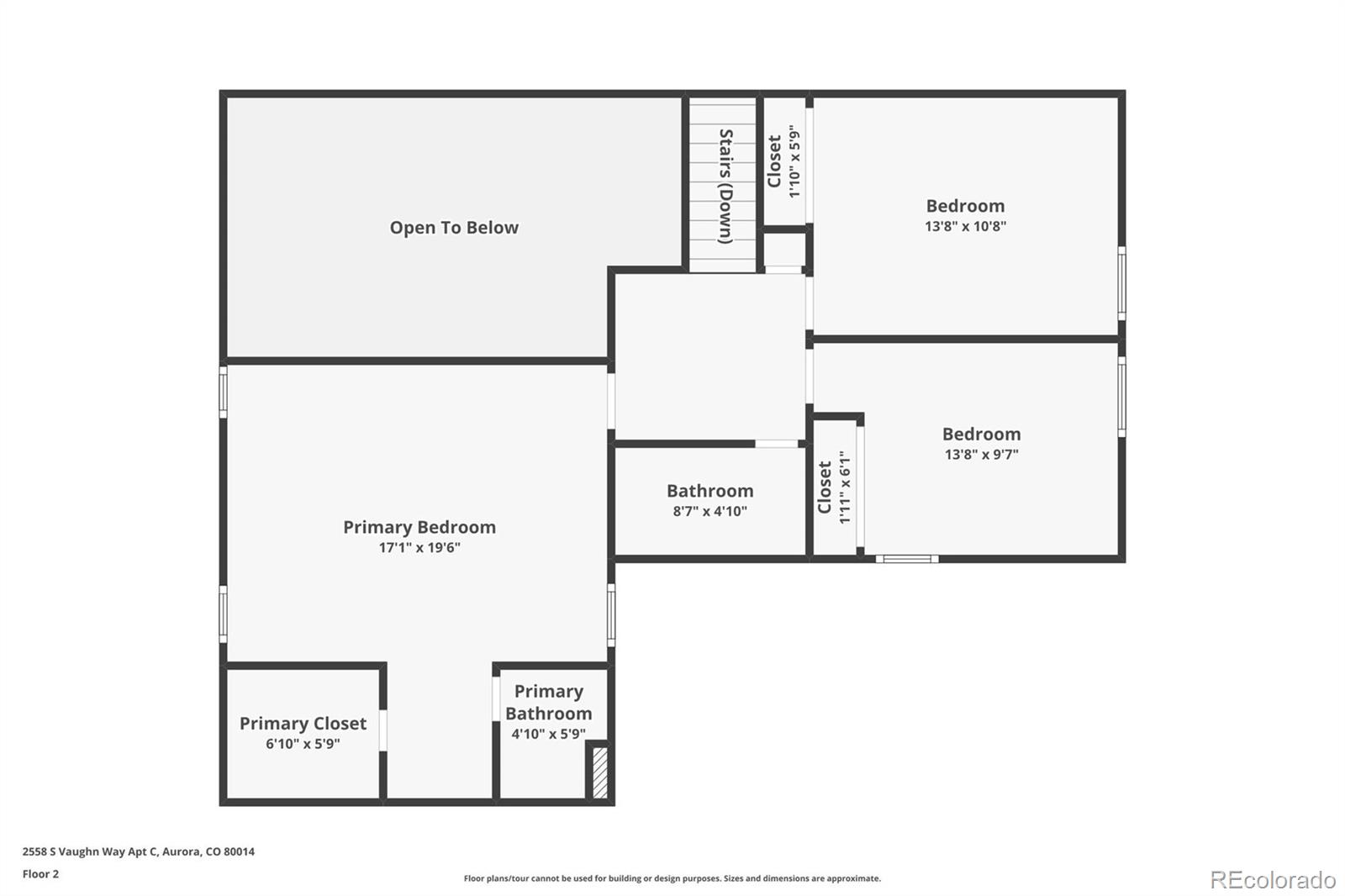 MLS Image #30 for 2558 s vaughn way,aurora, Colorado