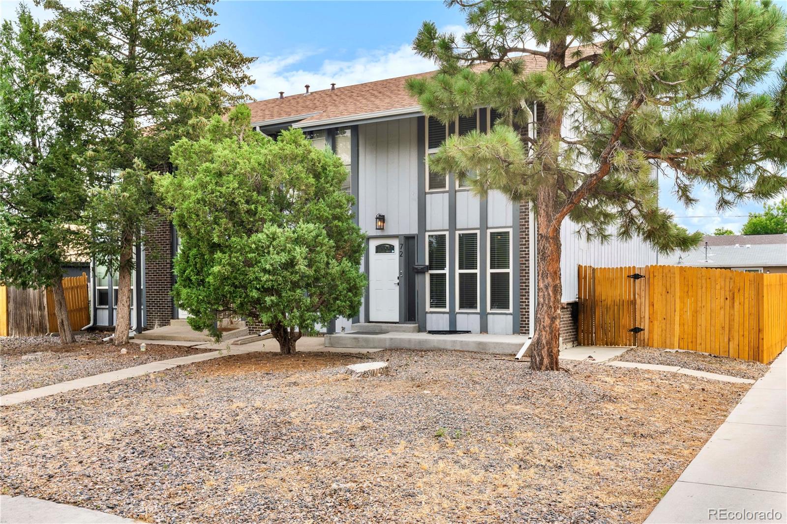 MLS Image #0 for 72  lansing street,aurora, Colorado