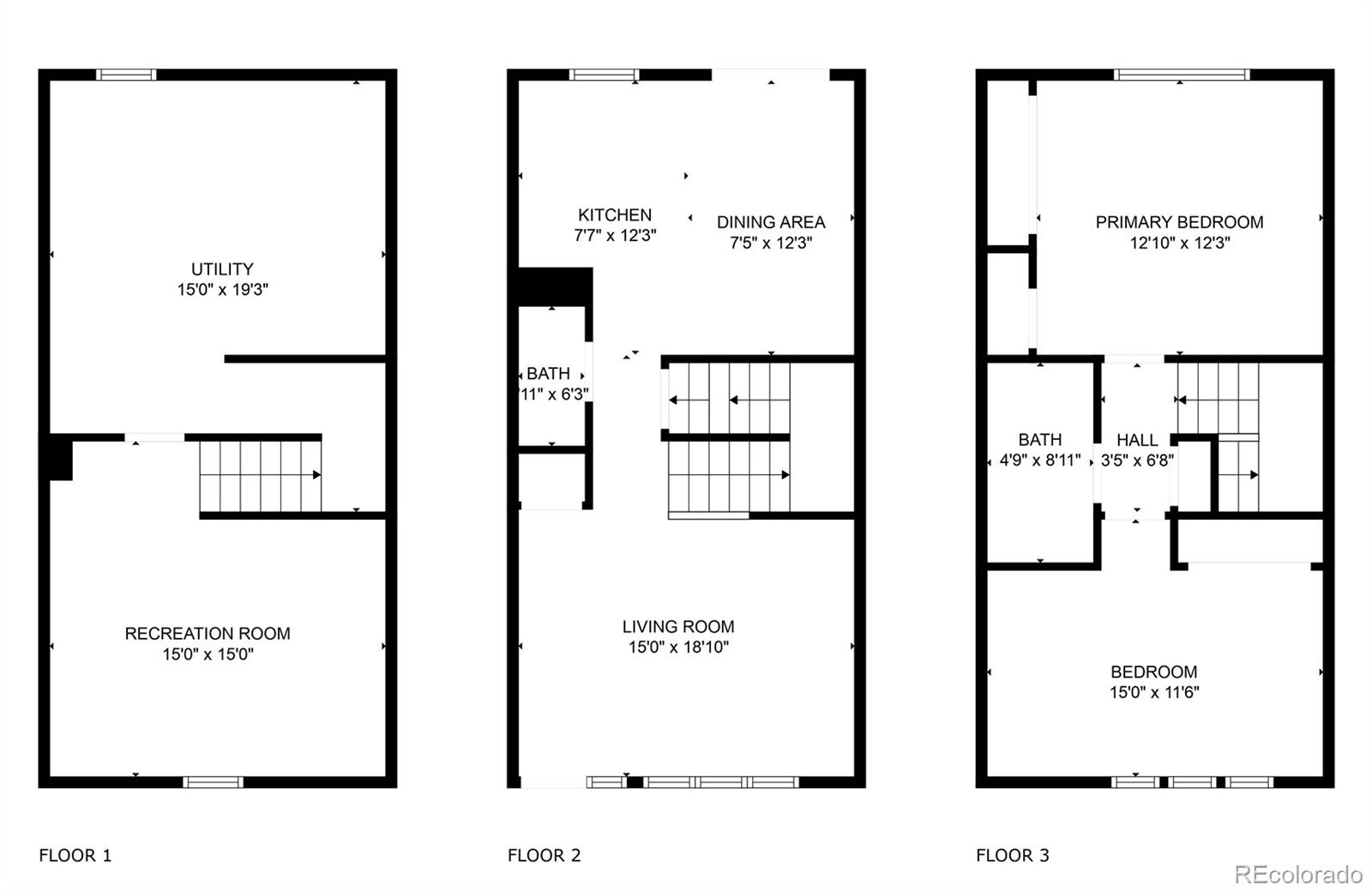 MLS Image #28 for 72  lansing street,aurora, Colorado
