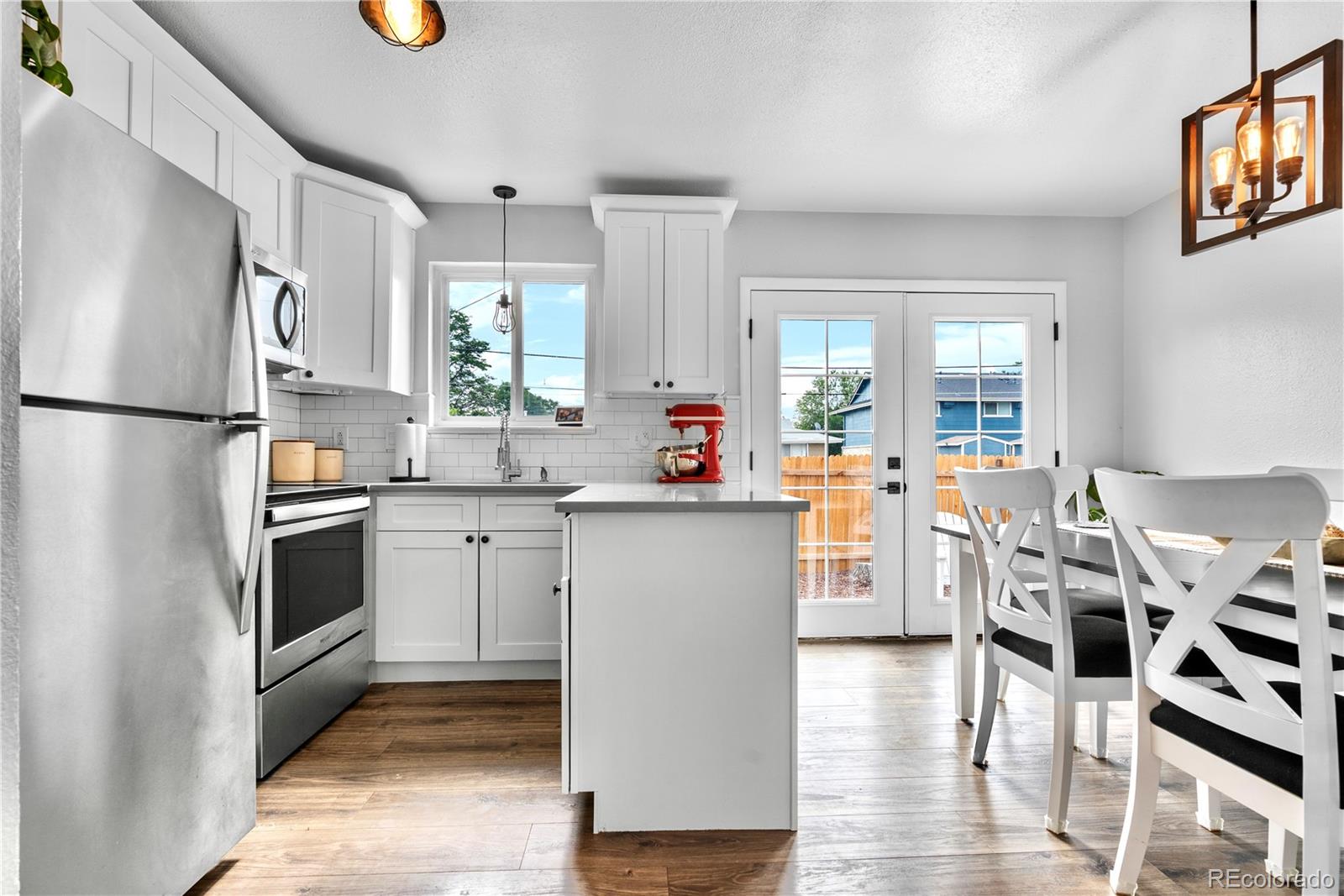 MLS Image #3 for 72  lansing street,aurora, Colorado