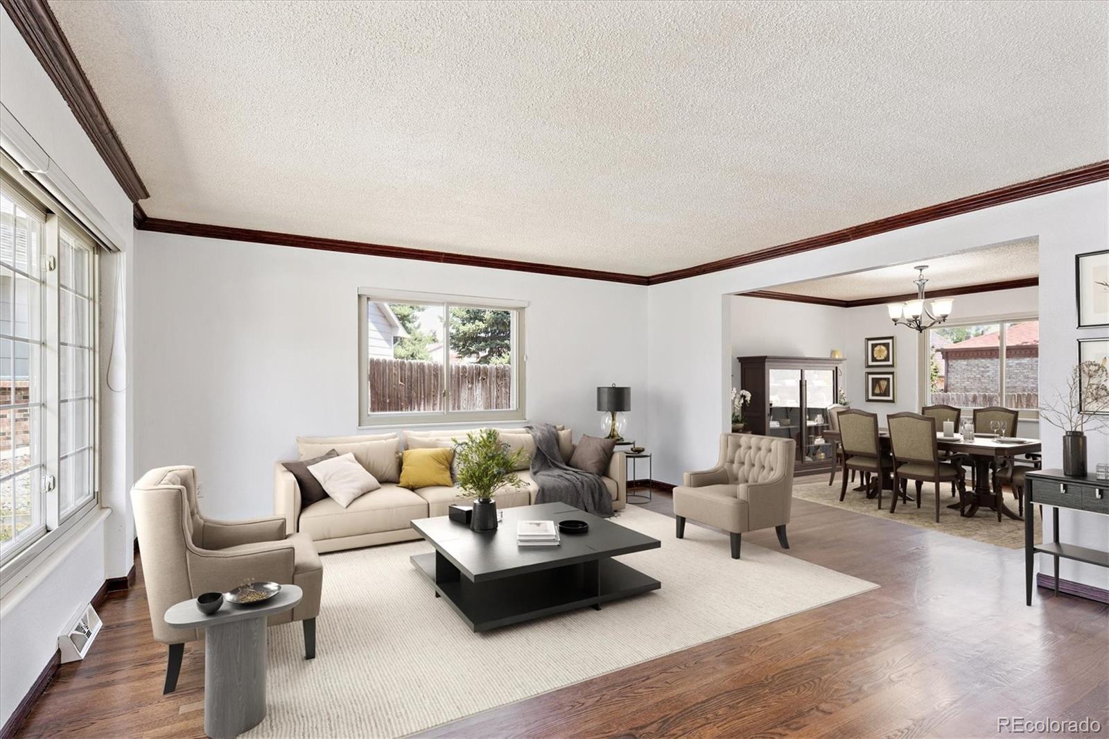 MLS Image #1 for 292 s salem court,aurora, Colorado