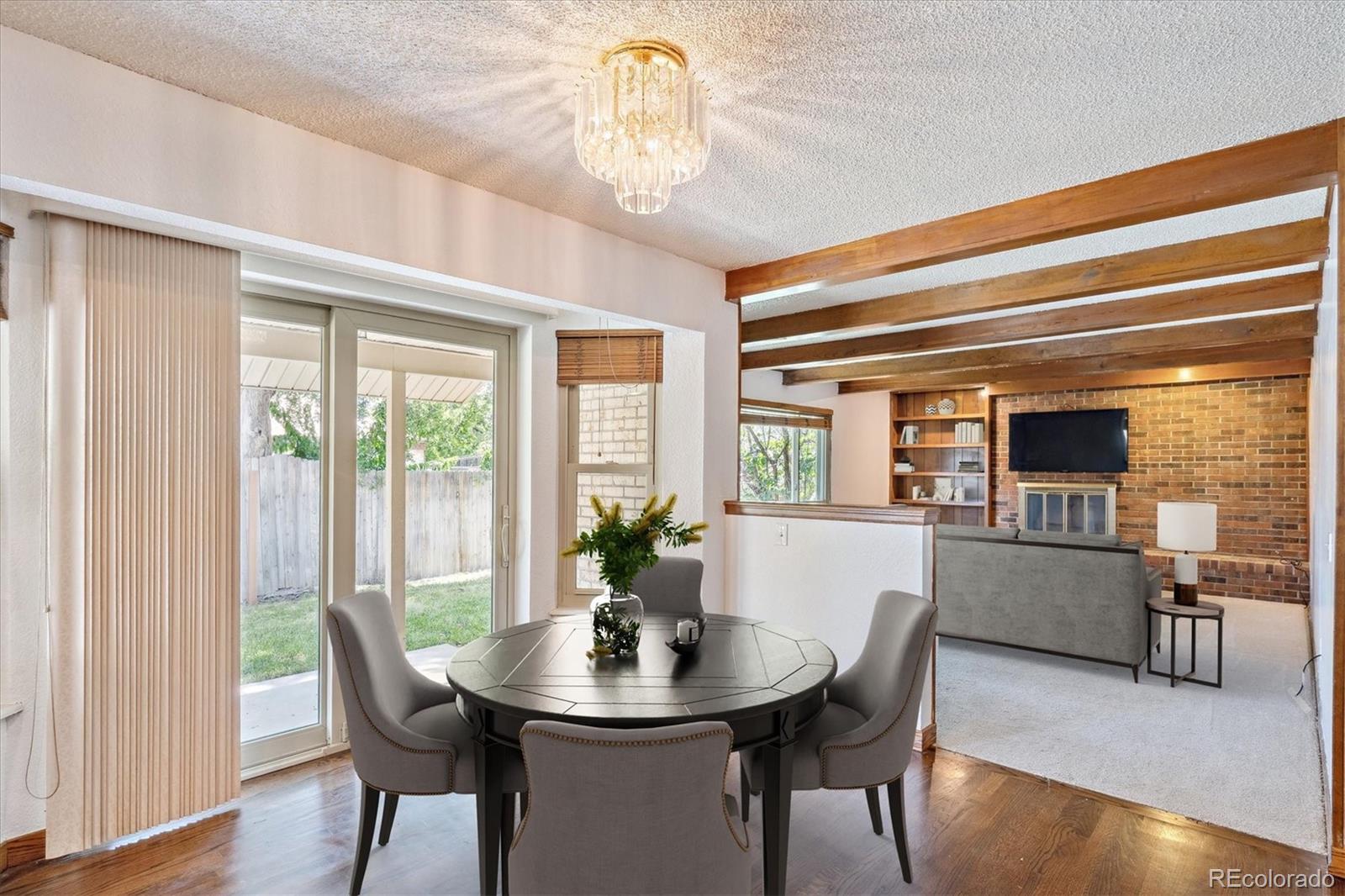 MLS Image #2 for 292 s salem court,aurora, Colorado