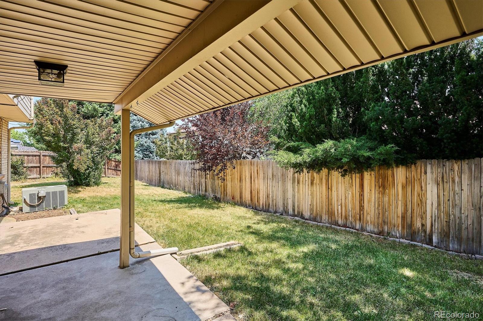 MLS Image #43 for 292 s salem court,aurora, Colorado