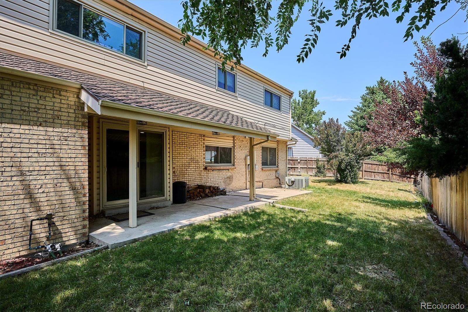MLS Image #44 for 292 s salem court,aurora, Colorado