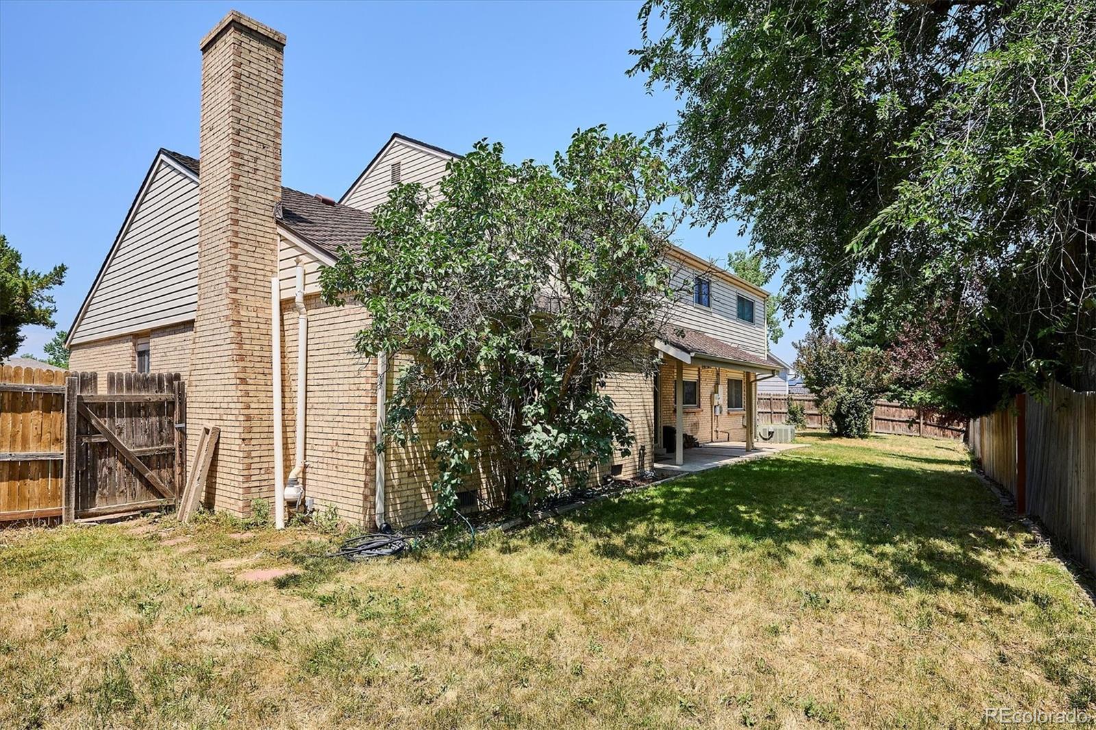 MLS Image #45 for 292 s salem court,aurora, Colorado