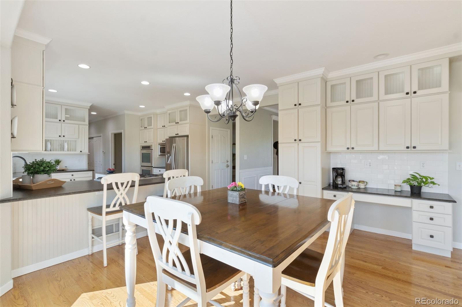 MLS Image #11 for 620 e kings deer point,monument, Colorado