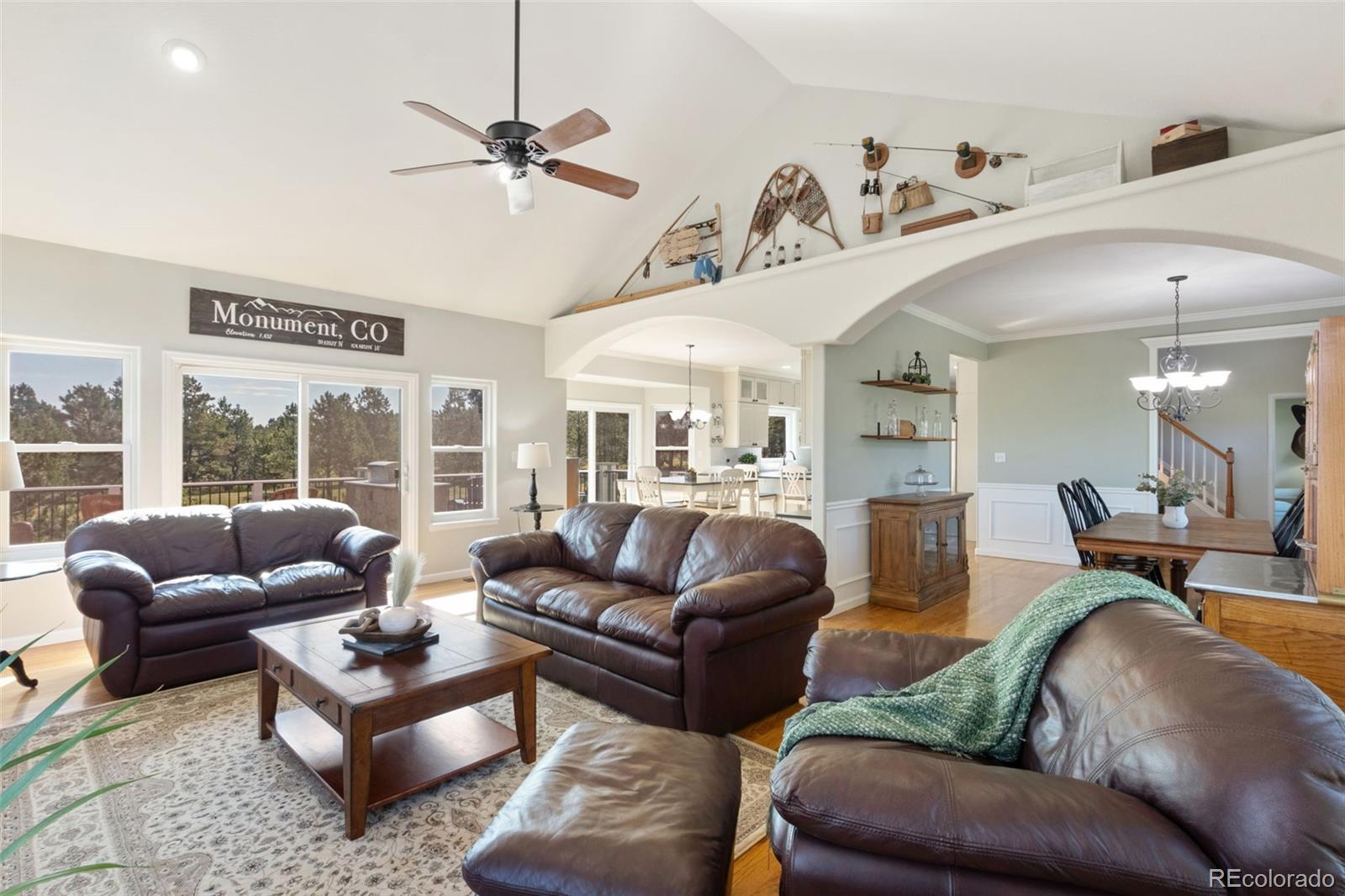 MLS Image #12 for 620 e kings deer point,monument, Colorado