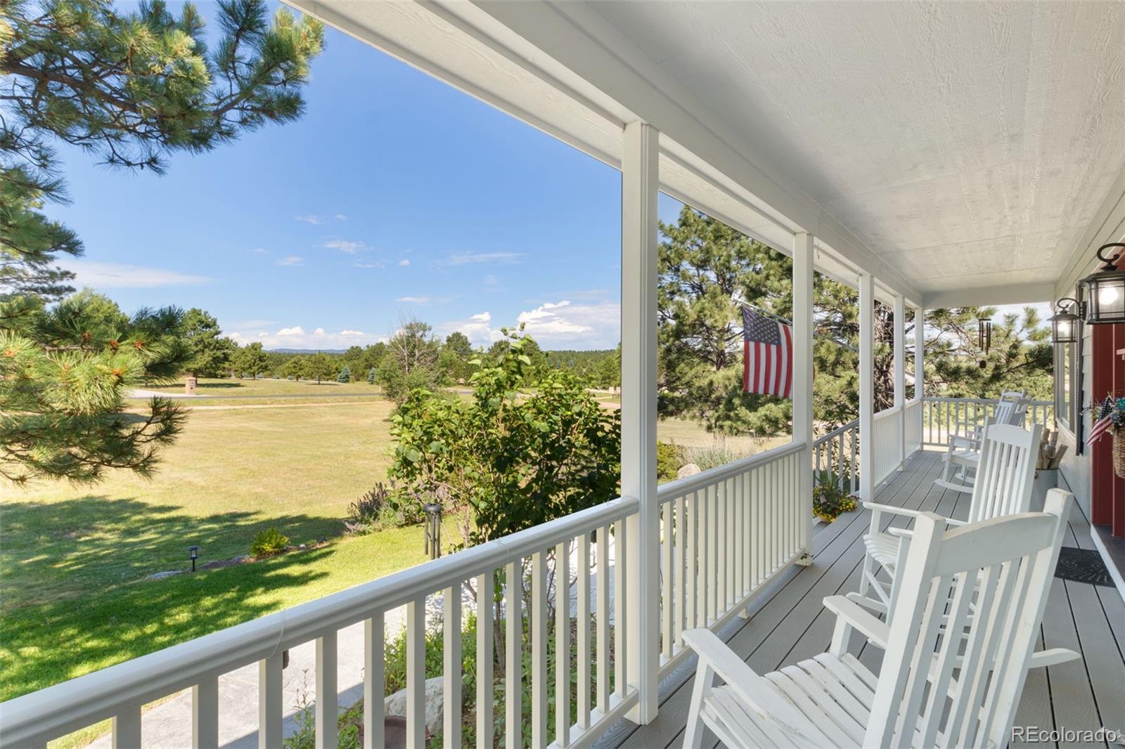 MLS Image #2 for 620 e kings deer point,monument, Colorado