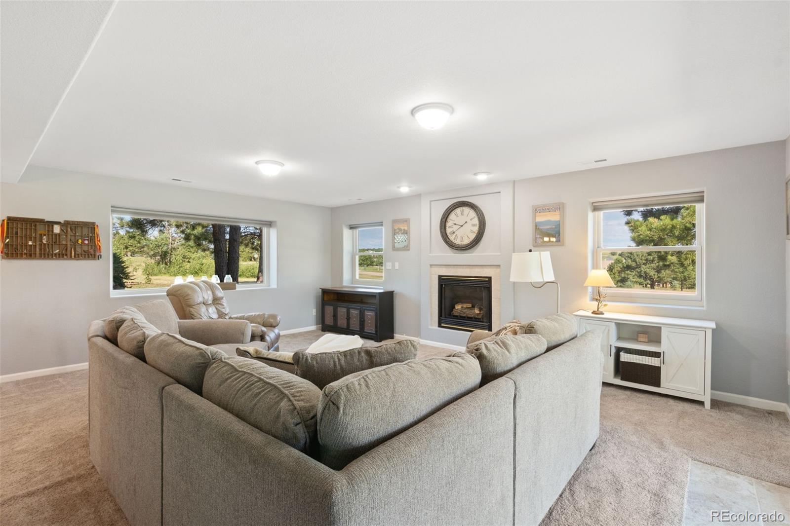 MLS Image #29 for 620 e kings deer point,monument, Colorado