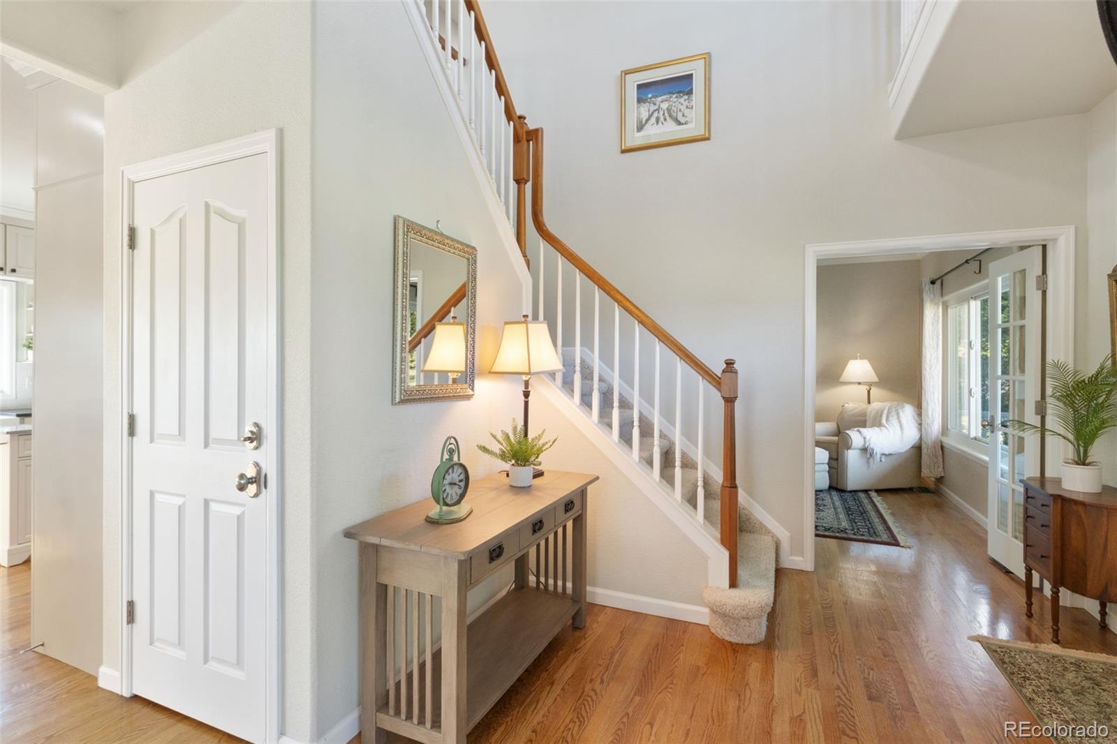 MLS Image #3 for 620 e kings deer point,monument, Colorado