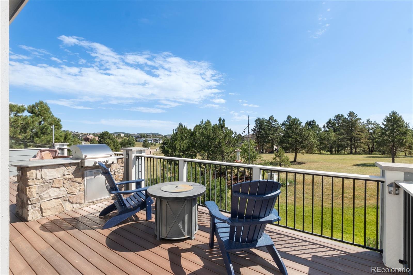 MLS Image #34 for 620 e kings deer point,monument, Colorado