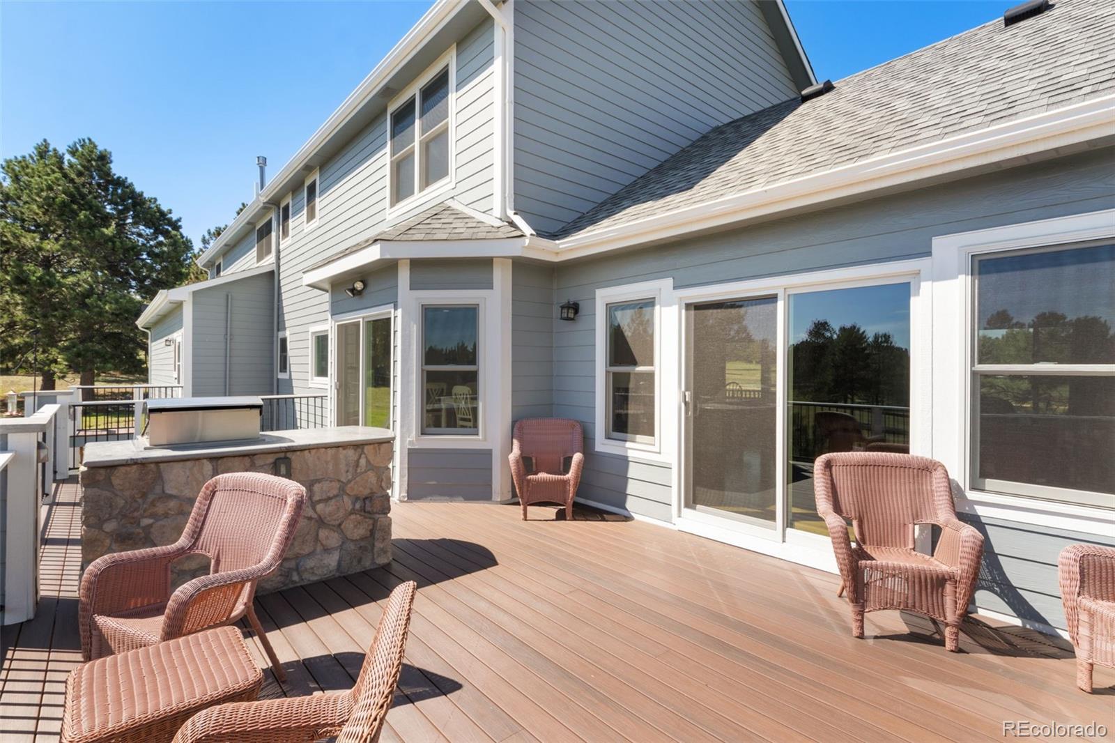 MLS Image #35 for 620 e kings deer point,monument, Colorado