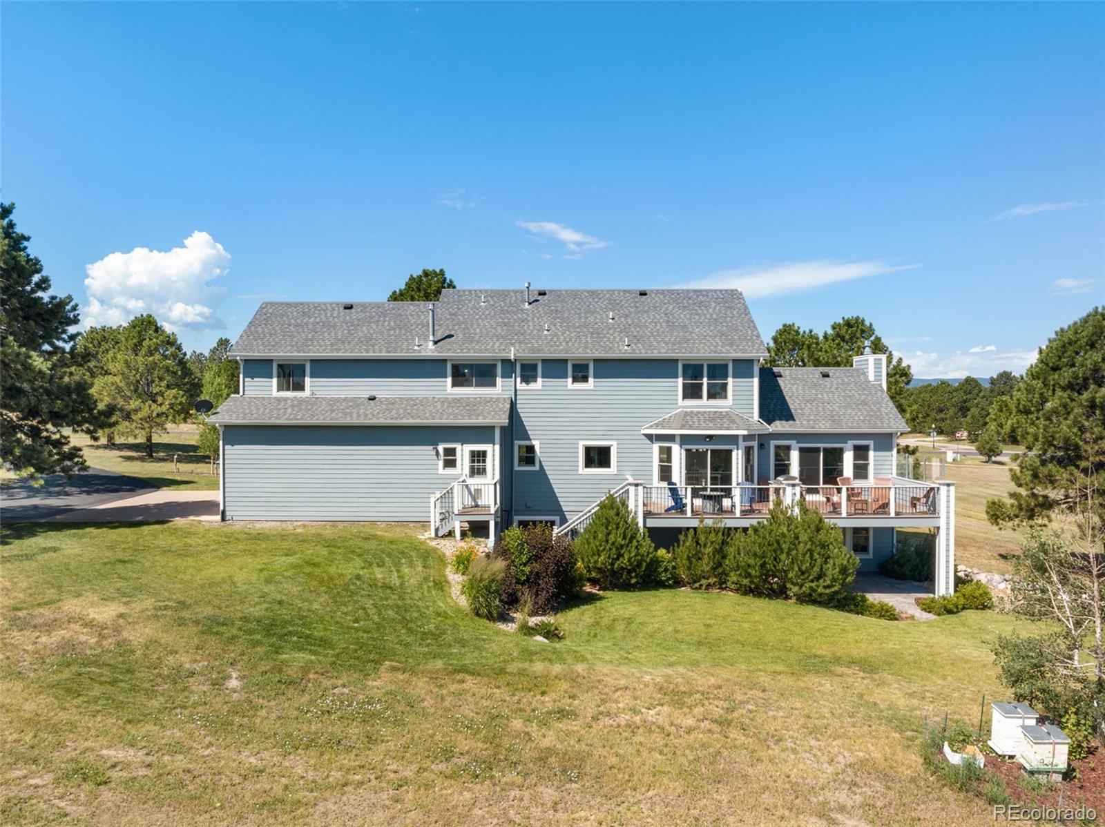 MLS Image #36 for 620 e kings deer point,monument, Colorado