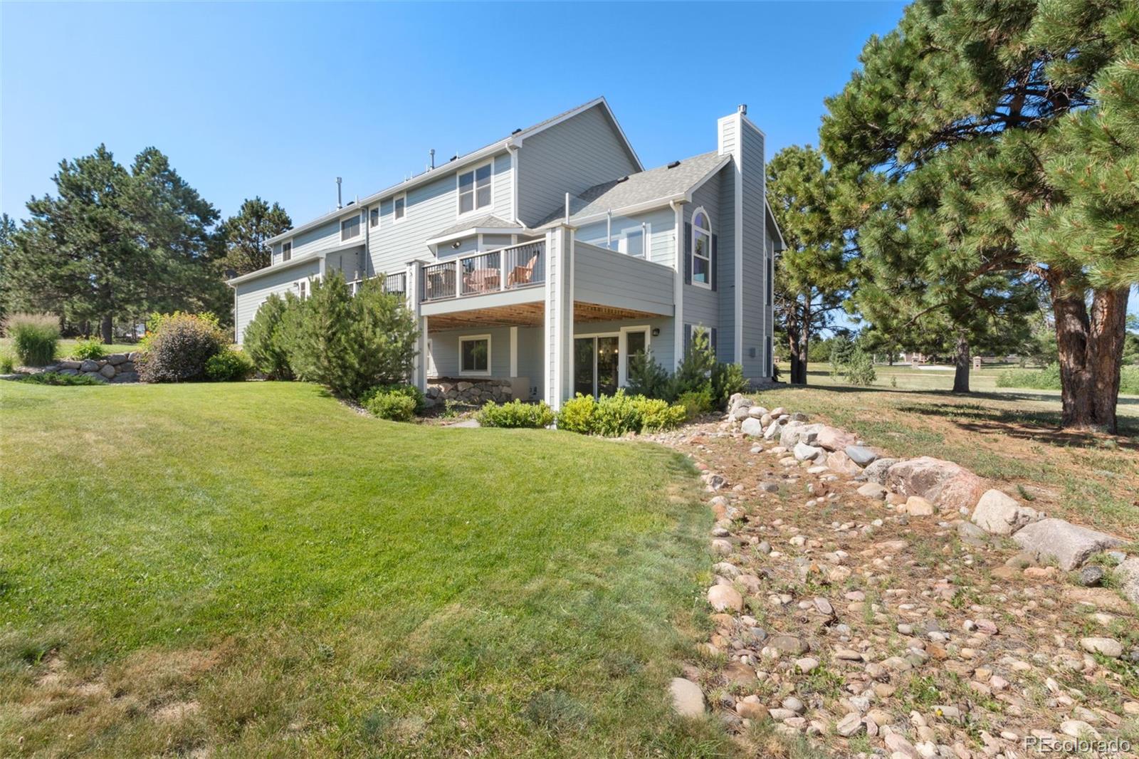 MLS Image #37 for 620 e kings deer point,monument, Colorado