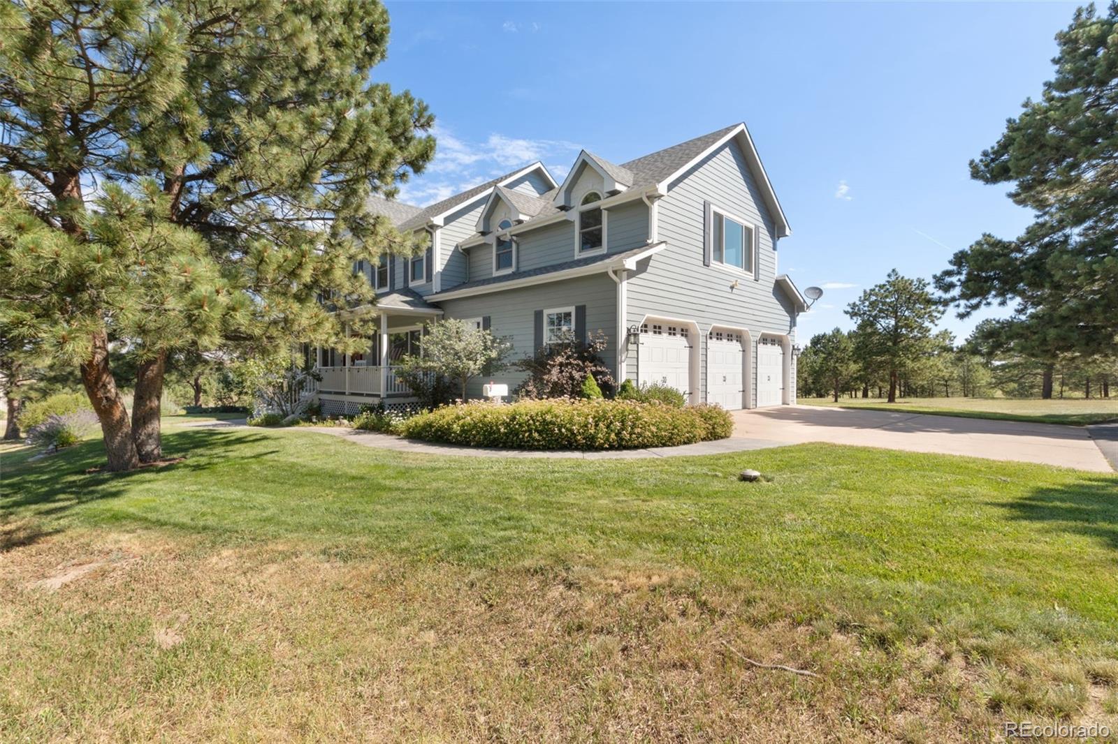 MLS Image #38 for 620 e kings deer point,monument, Colorado