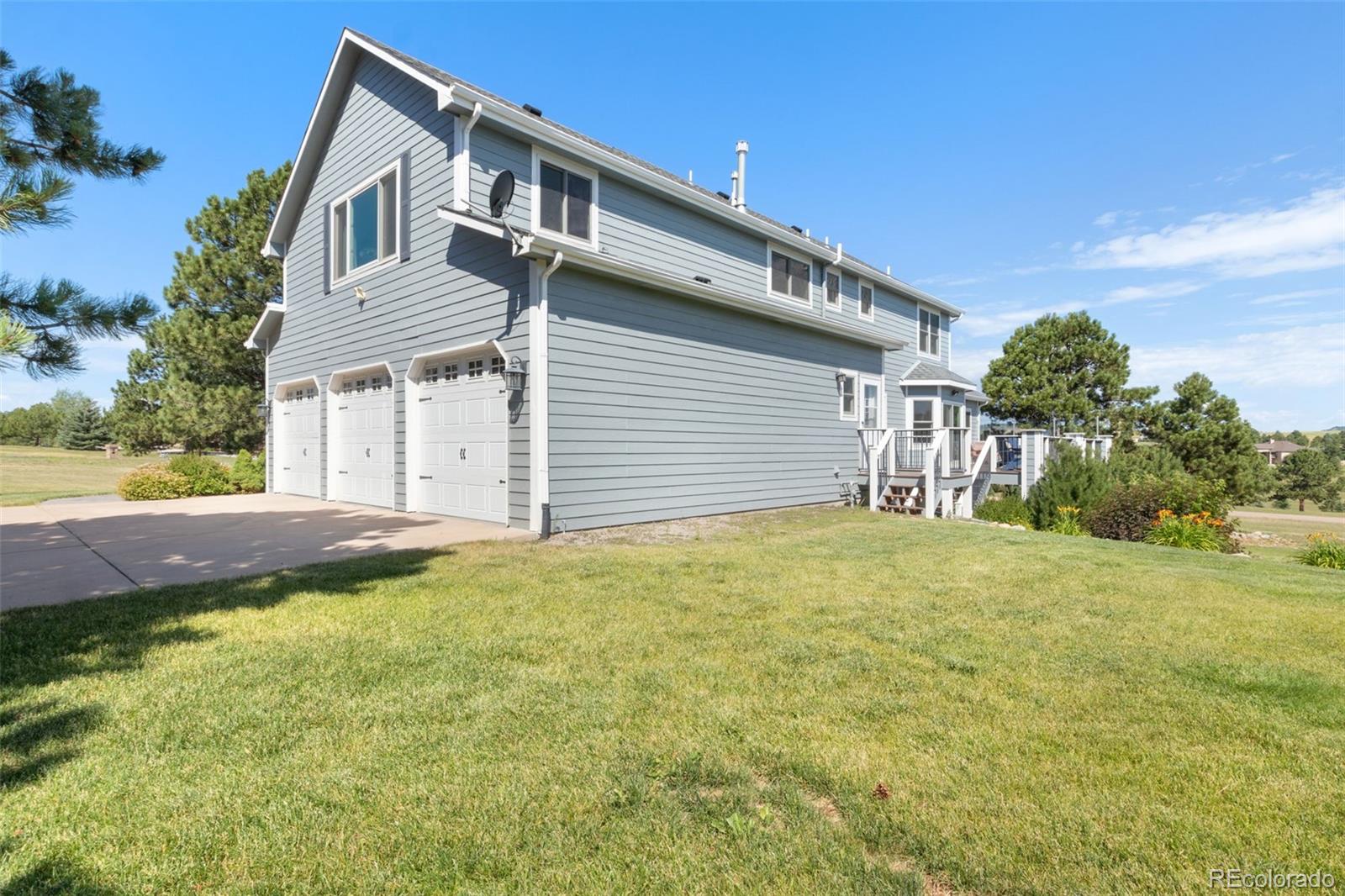MLS Image #39 for 620 e kings deer point,monument, Colorado