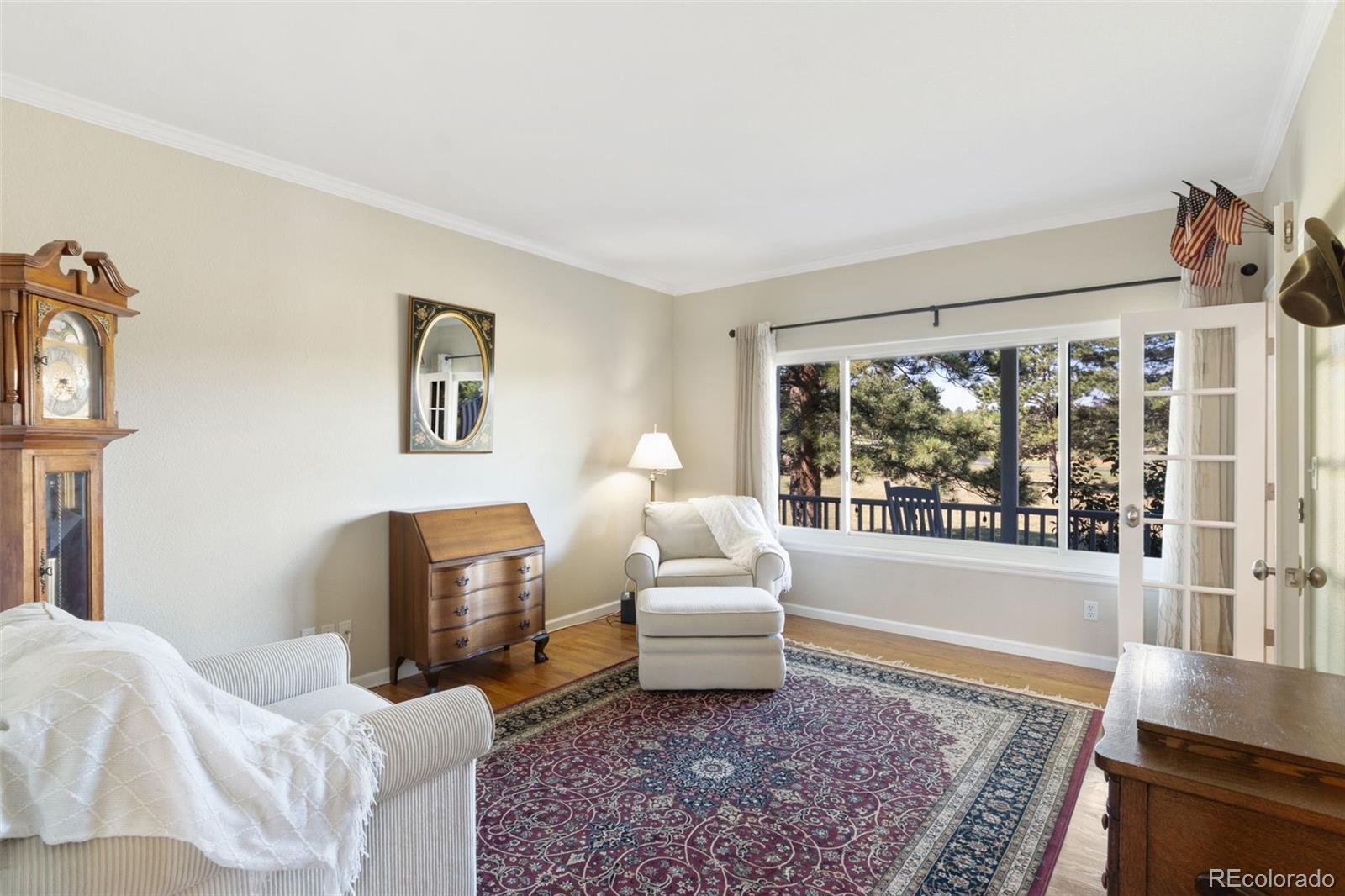 MLS Image #4 for 620 e kings deer point,monument, Colorado