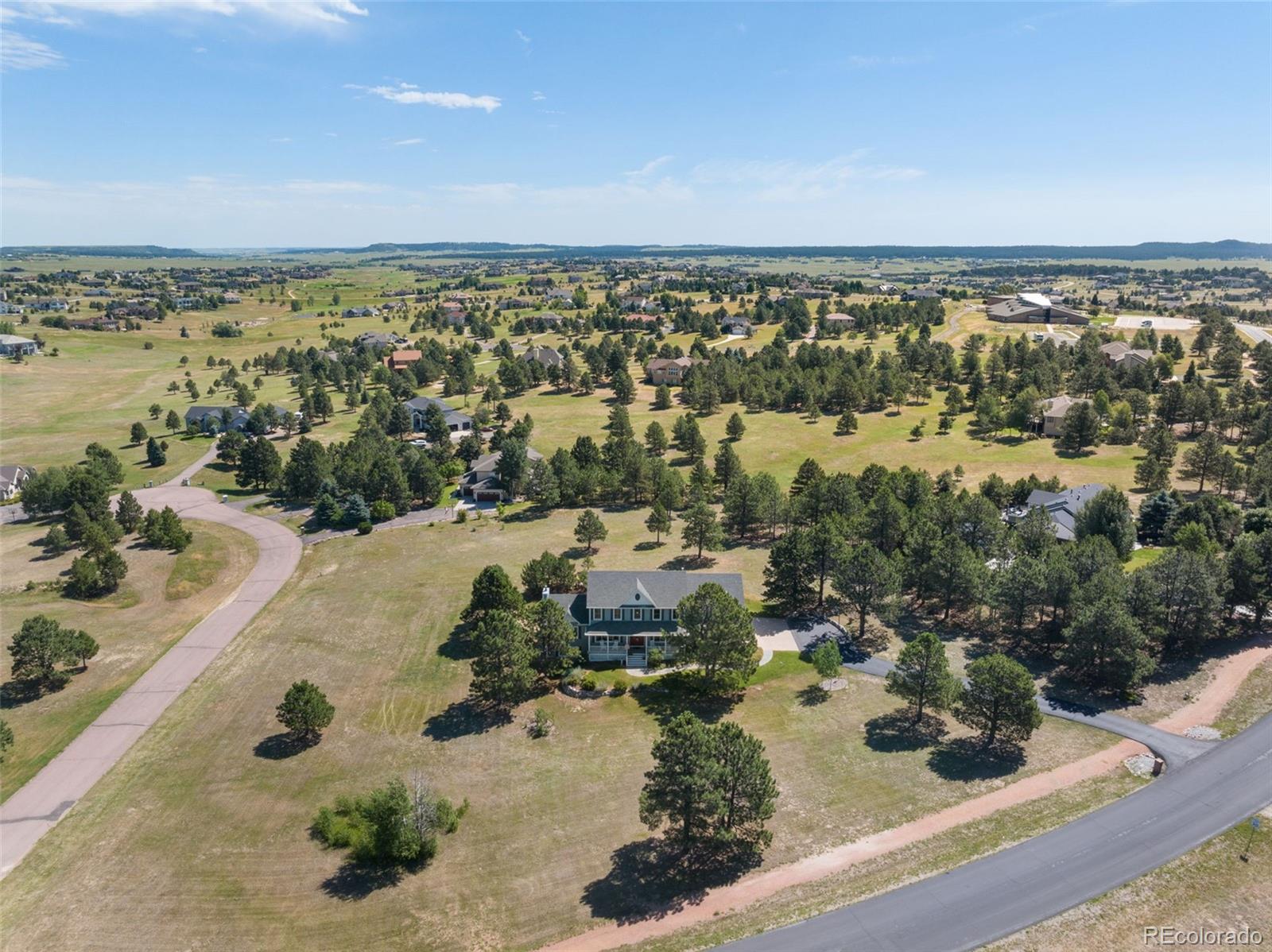 MLS Image #43 for 620 e kings deer point,monument, Colorado
