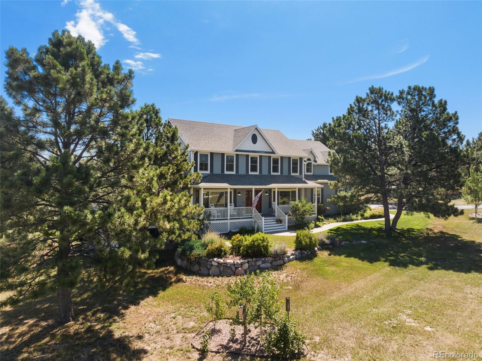 MLS Image #44 for 620 e kings deer point,monument, Colorado