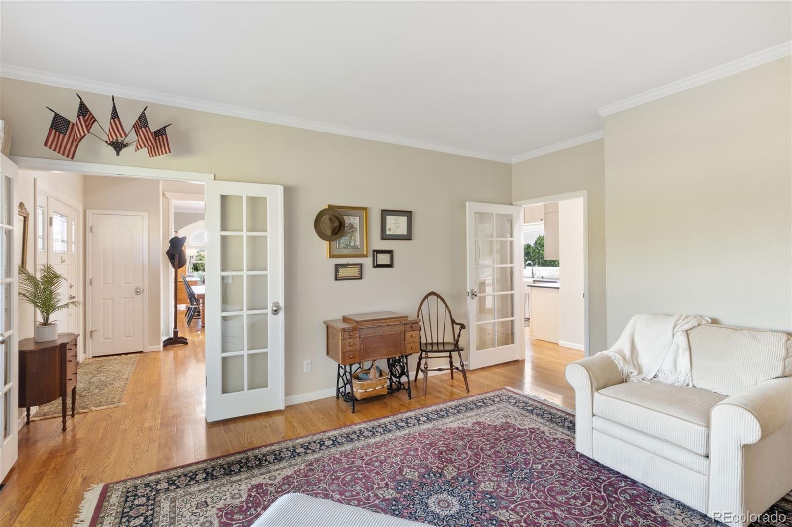 MLS Image #5 for 620 e kings deer point,monument, Colorado