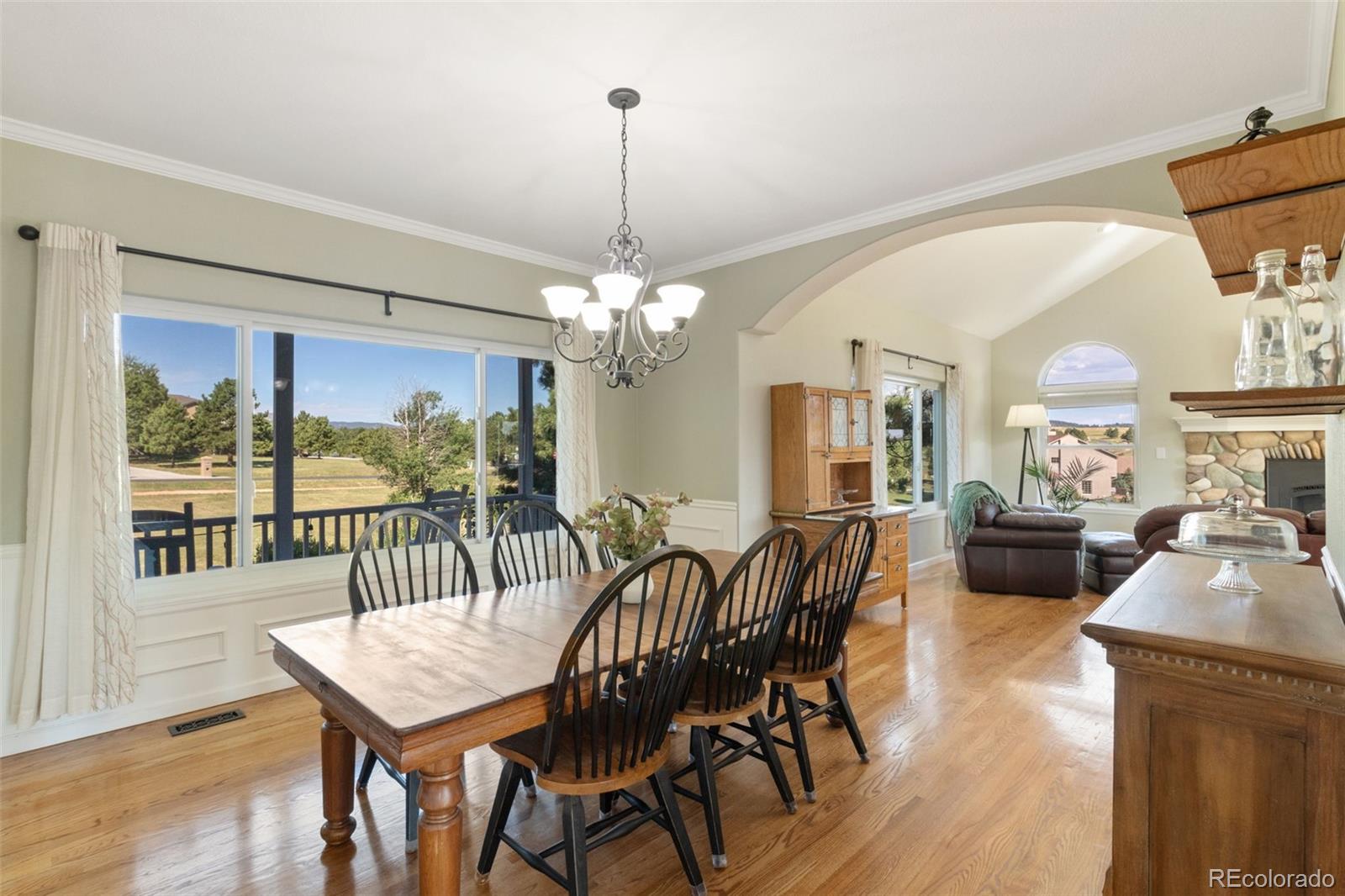 MLS Image #7 for 620 e kings deer point,monument, Colorado