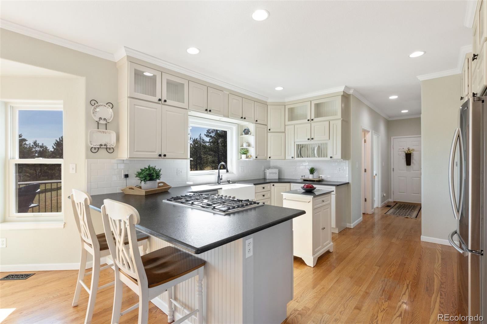 MLS Image #8 for 620 e kings deer point,monument, Colorado