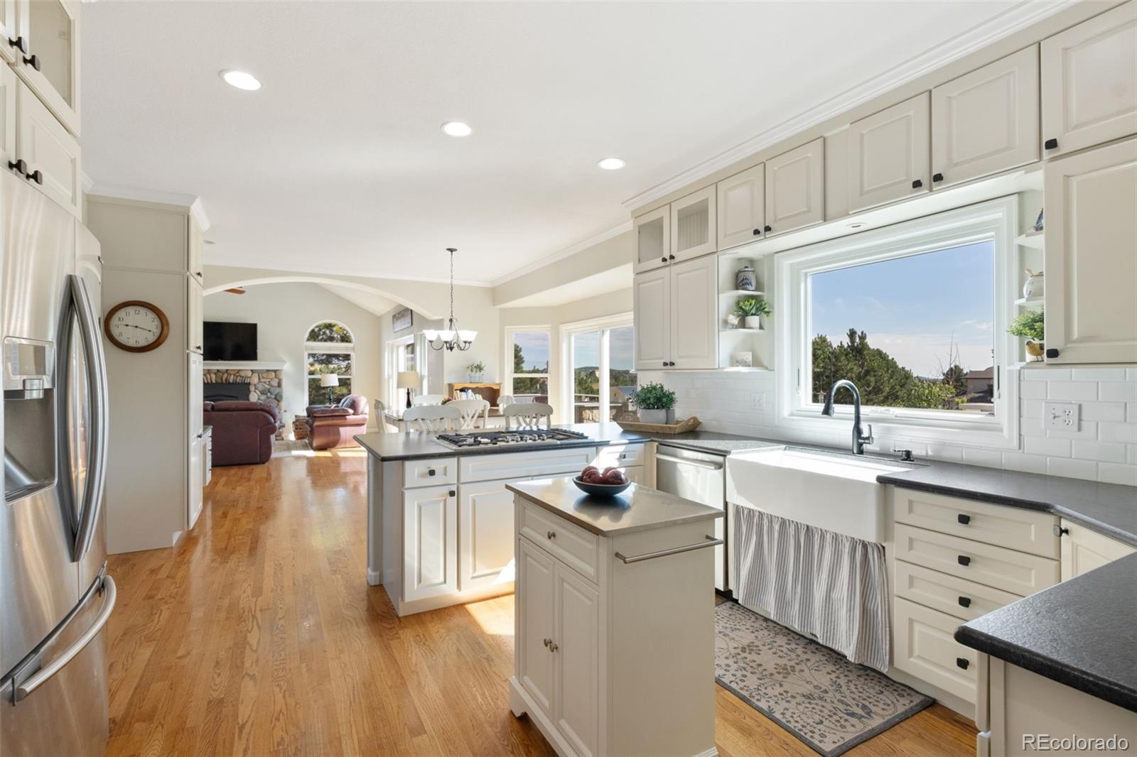 MLS Image #9 for 620 e kings deer point,monument, Colorado