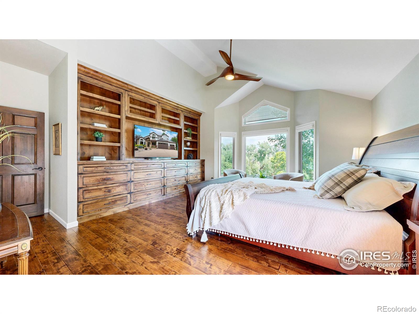 MLS Image #12 for 898  eagle ridge court,loveland, Colorado
