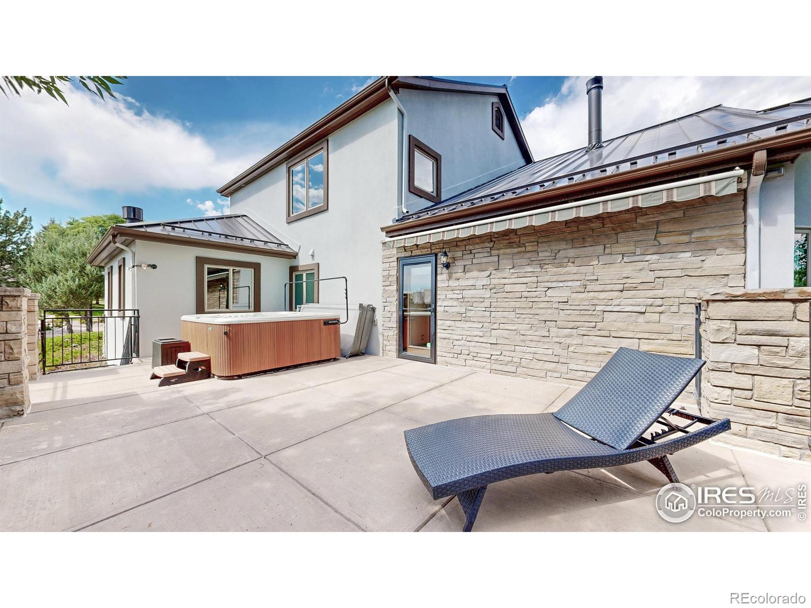 MLS Image #13 for 898  eagle ridge court,loveland, Colorado