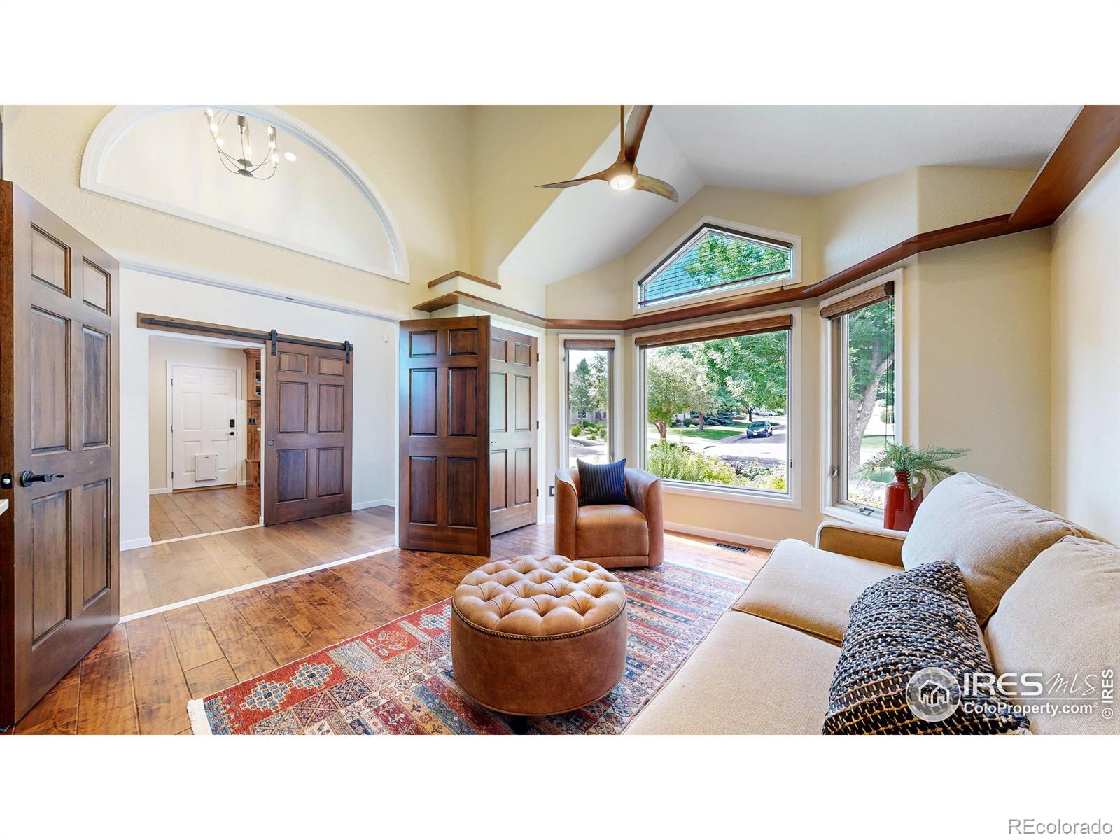 MLS Image #18 for 898  eagle ridge court,loveland, Colorado