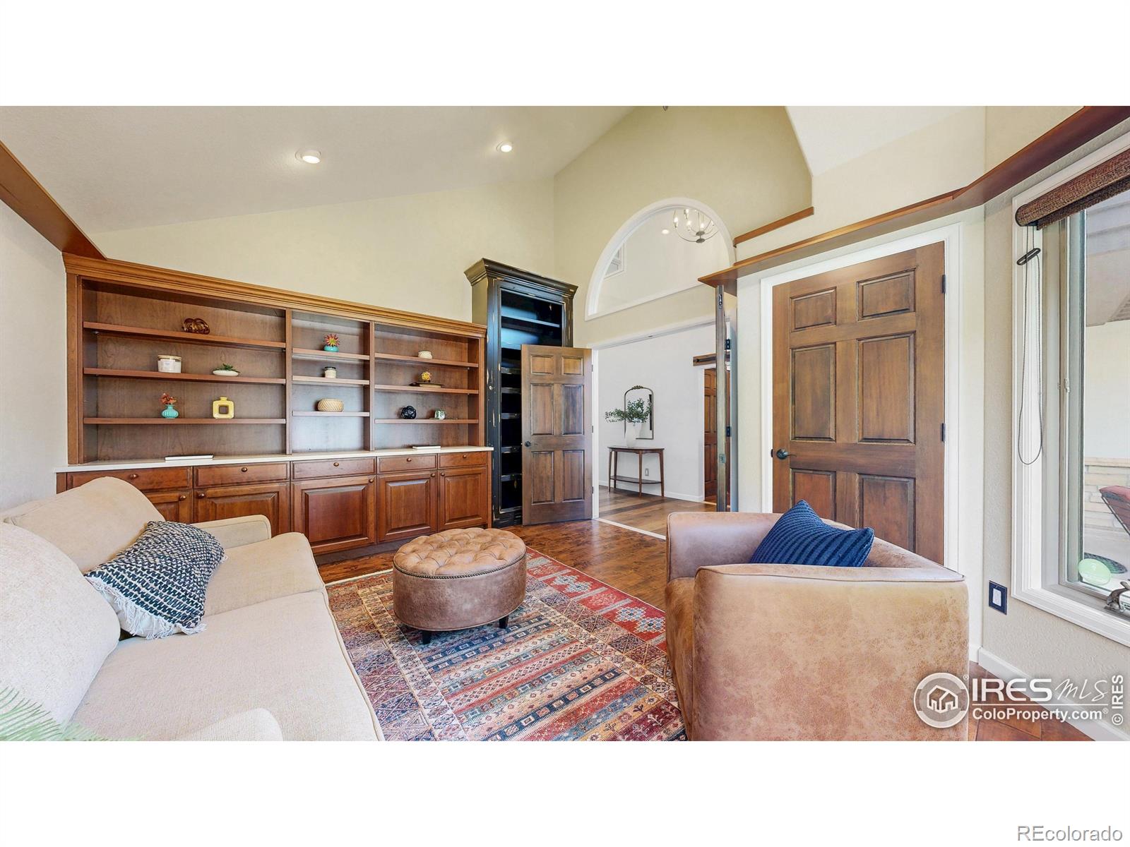 MLS Image #19 for 898  eagle ridge court,loveland, Colorado