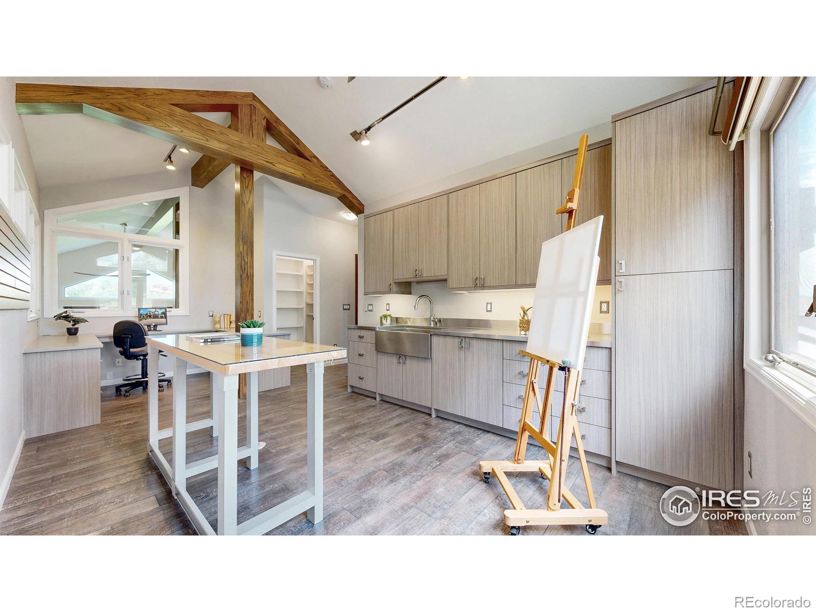MLS Image #22 for 898  eagle ridge court,loveland, Colorado