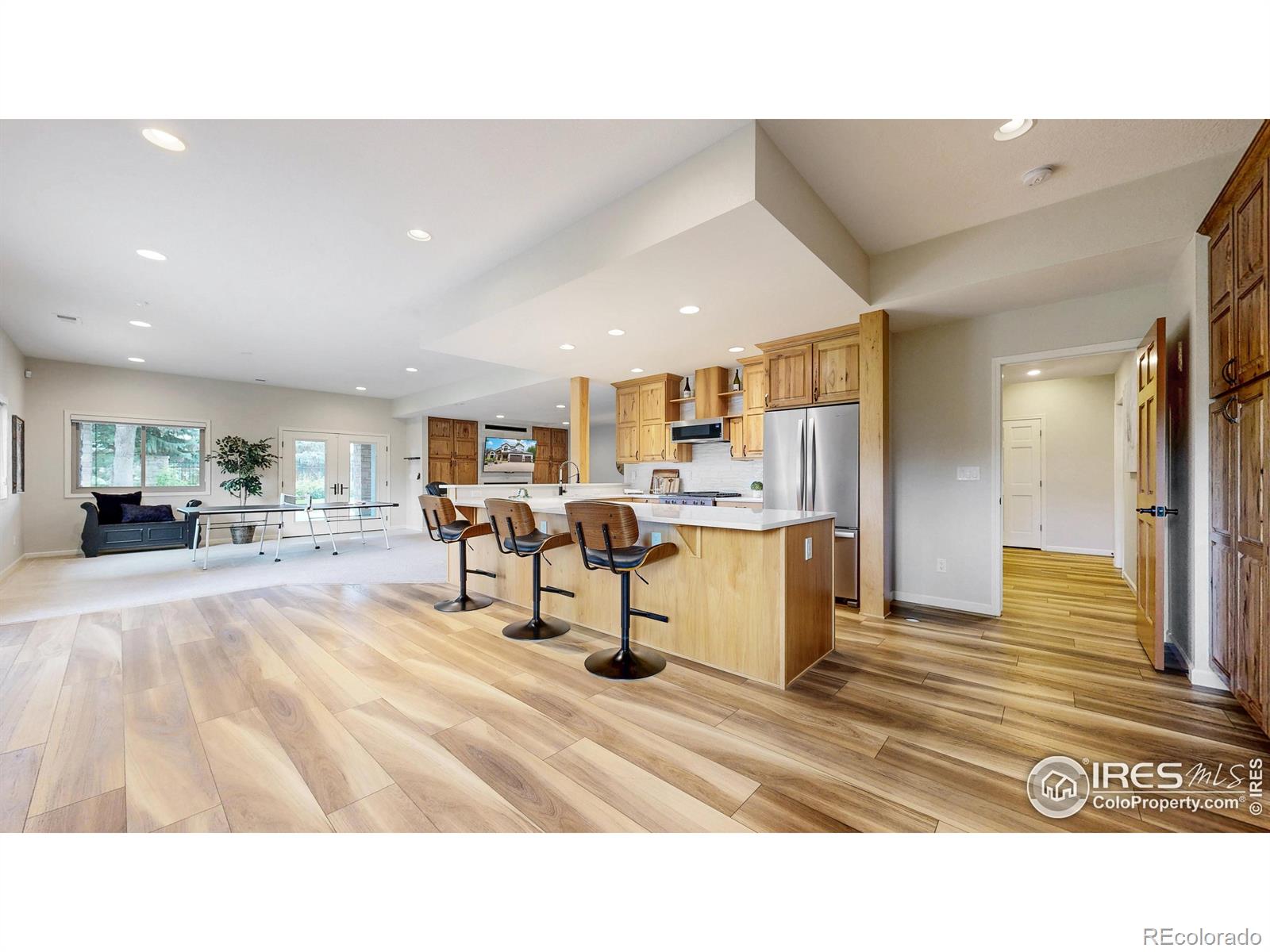 MLS Image #28 for 898  eagle ridge court,loveland, Colorado