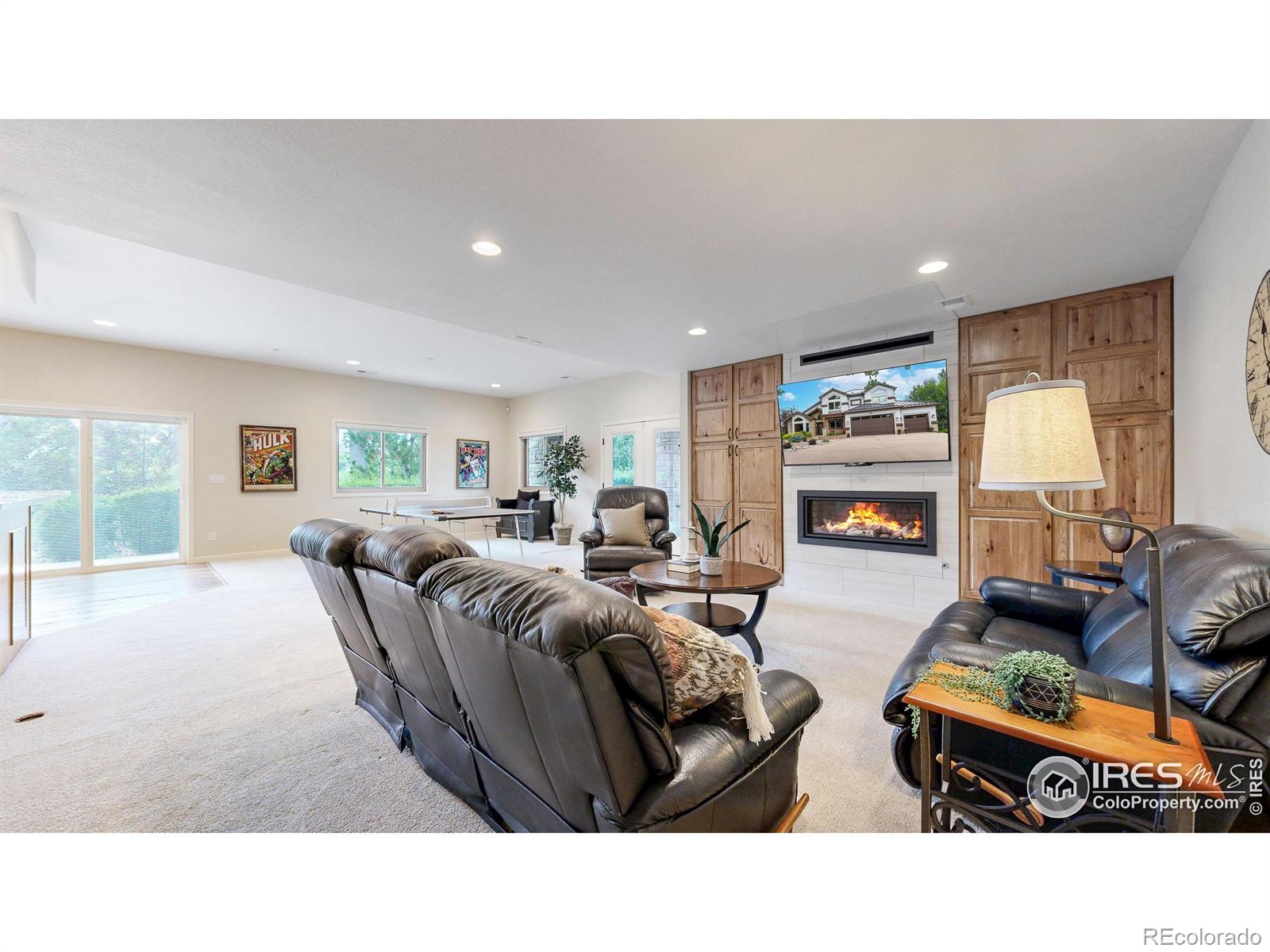 MLS Image #31 for 898  eagle ridge court,loveland, Colorado