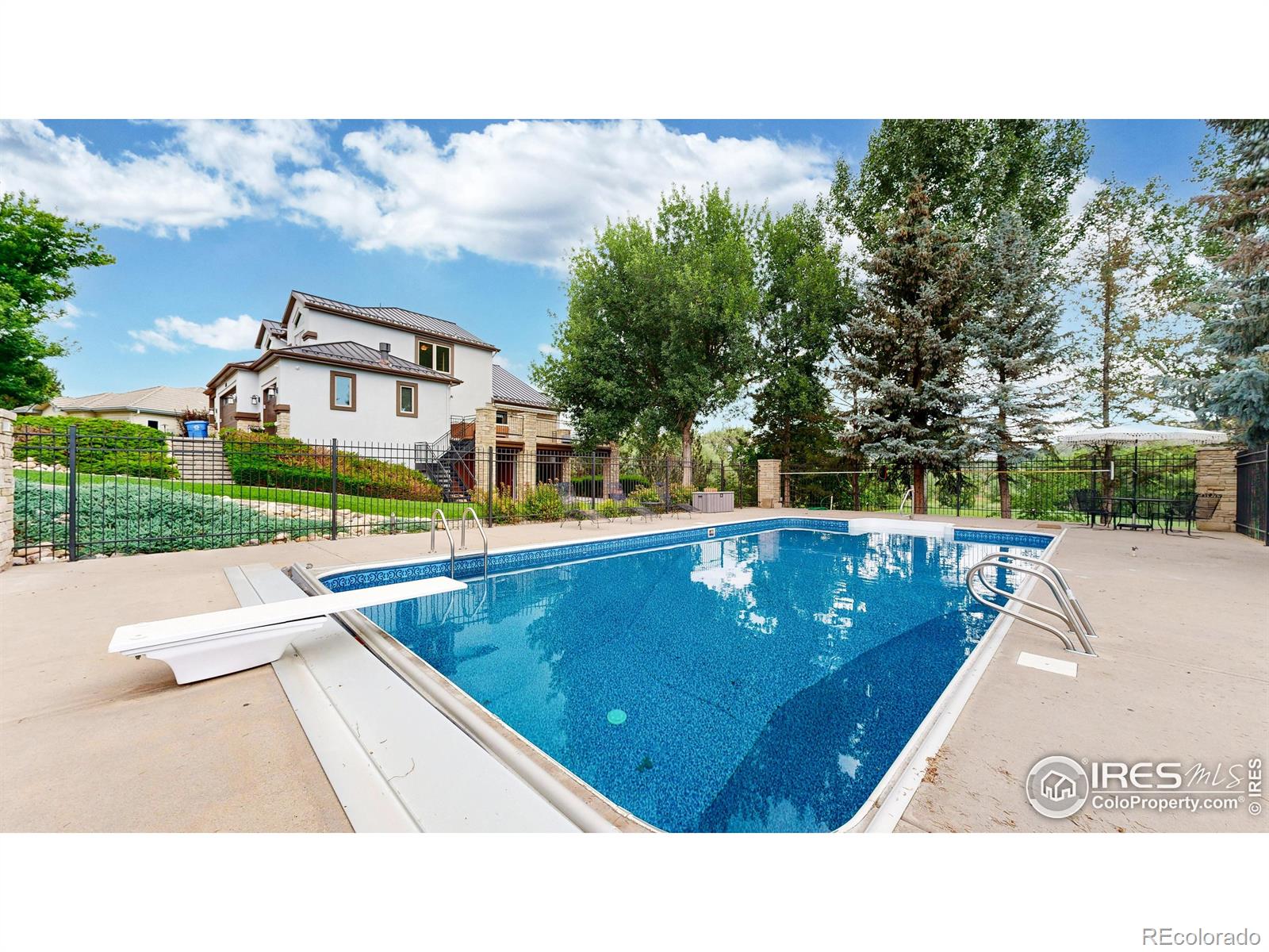 MLS Image #38 for 898  eagle ridge court,loveland, Colorado