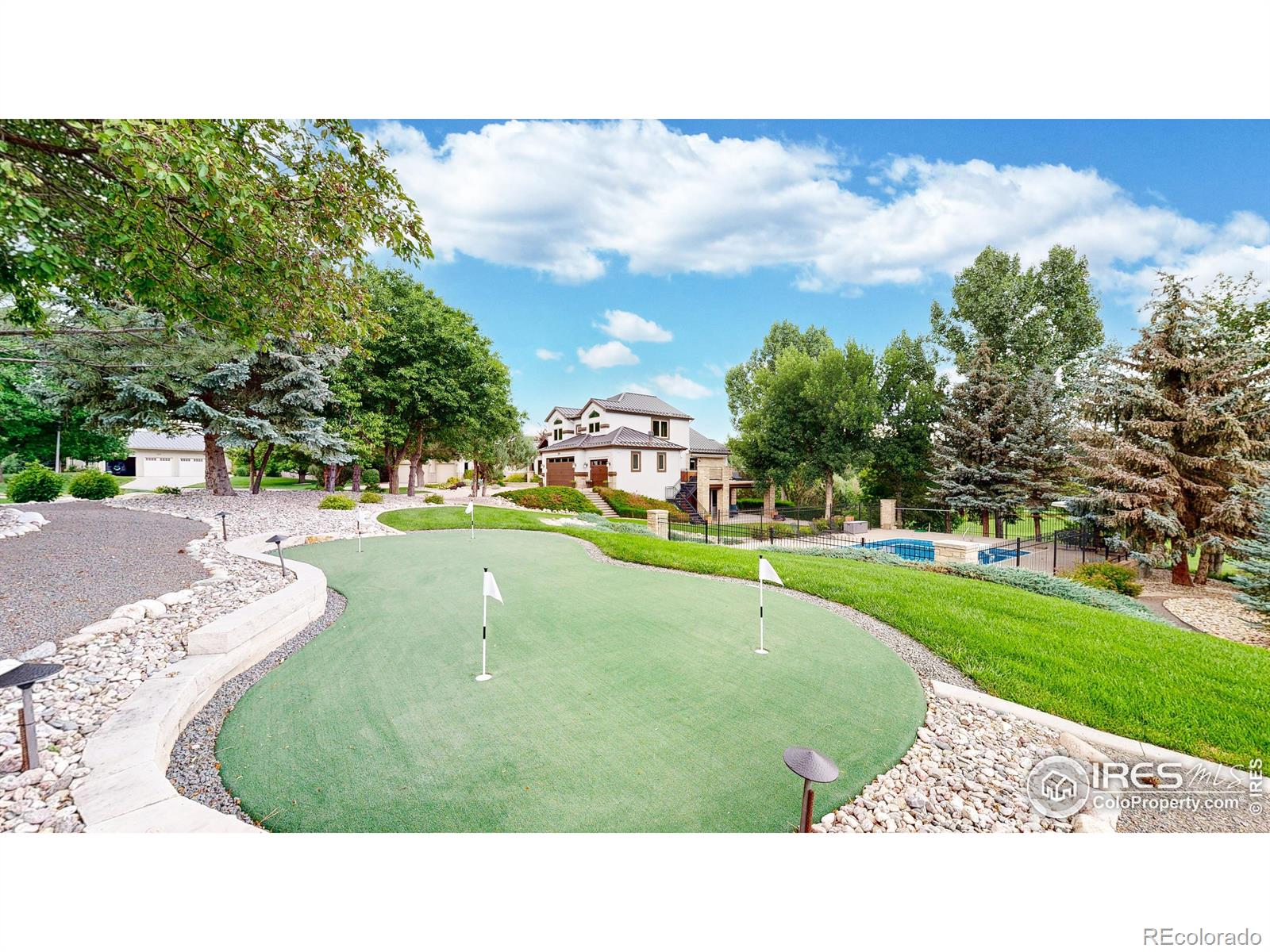 MLS Image #39 for 898  eagle ridge court,loveland, Colorado