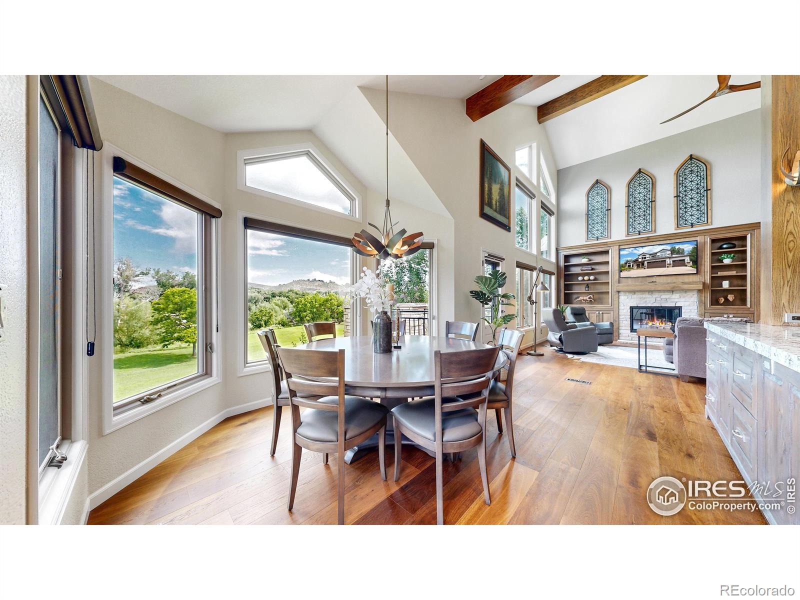 MLS Image #5 for 898  eagle ridge court,loveland, Colorado