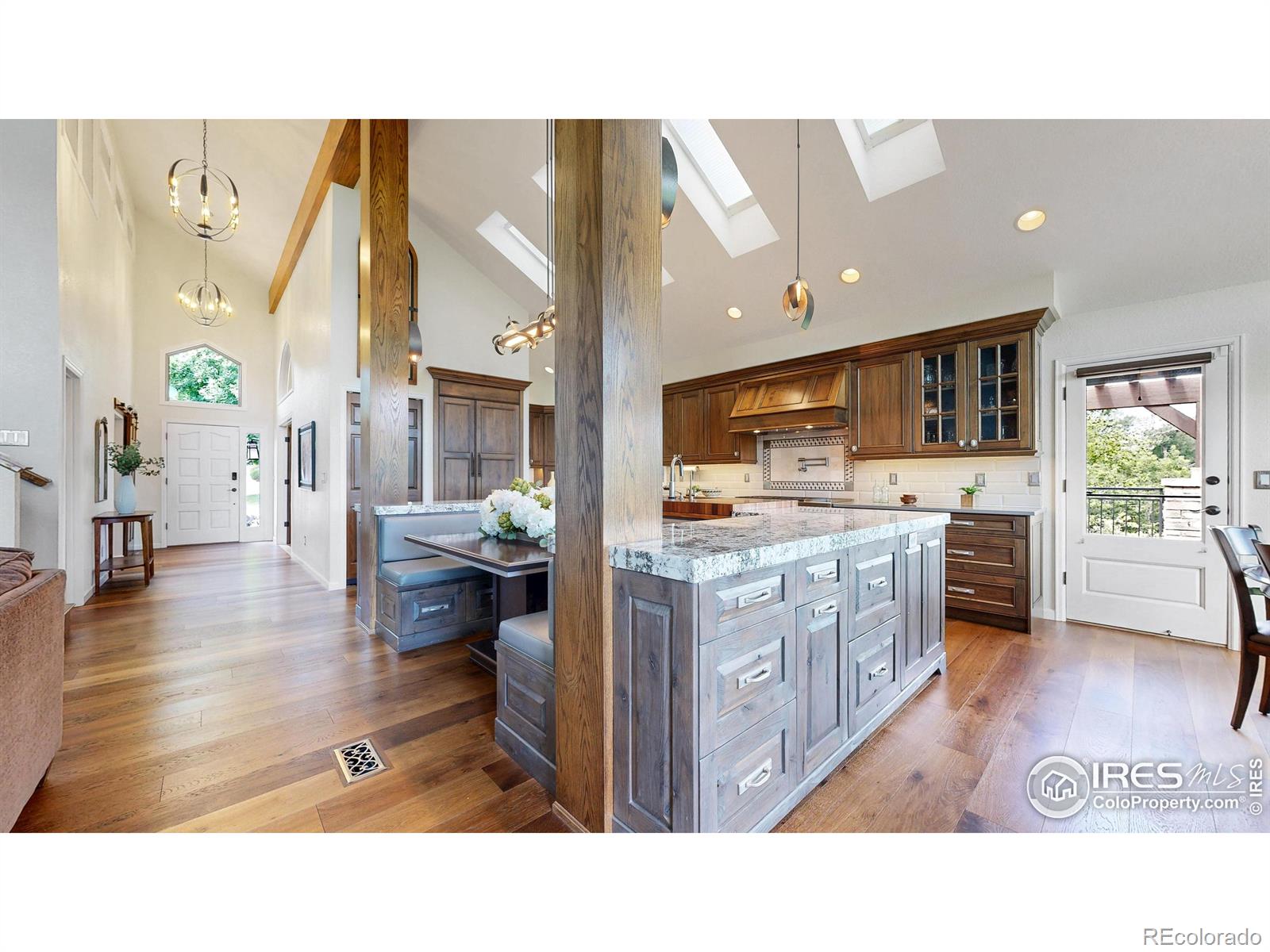 MLS Image #6 for 898  eagle ridge court,loveland, Colorado