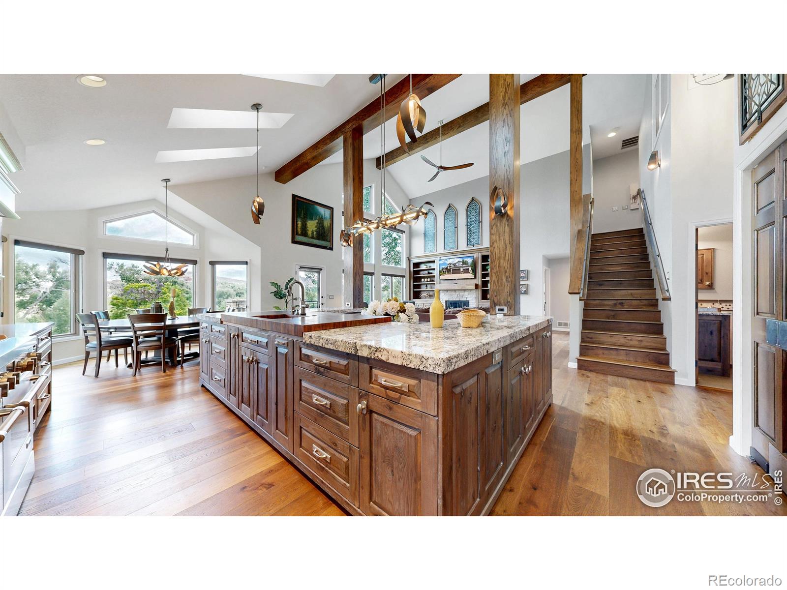MLS Image #9 for 898  eagle ridge court,loveland, Colorado