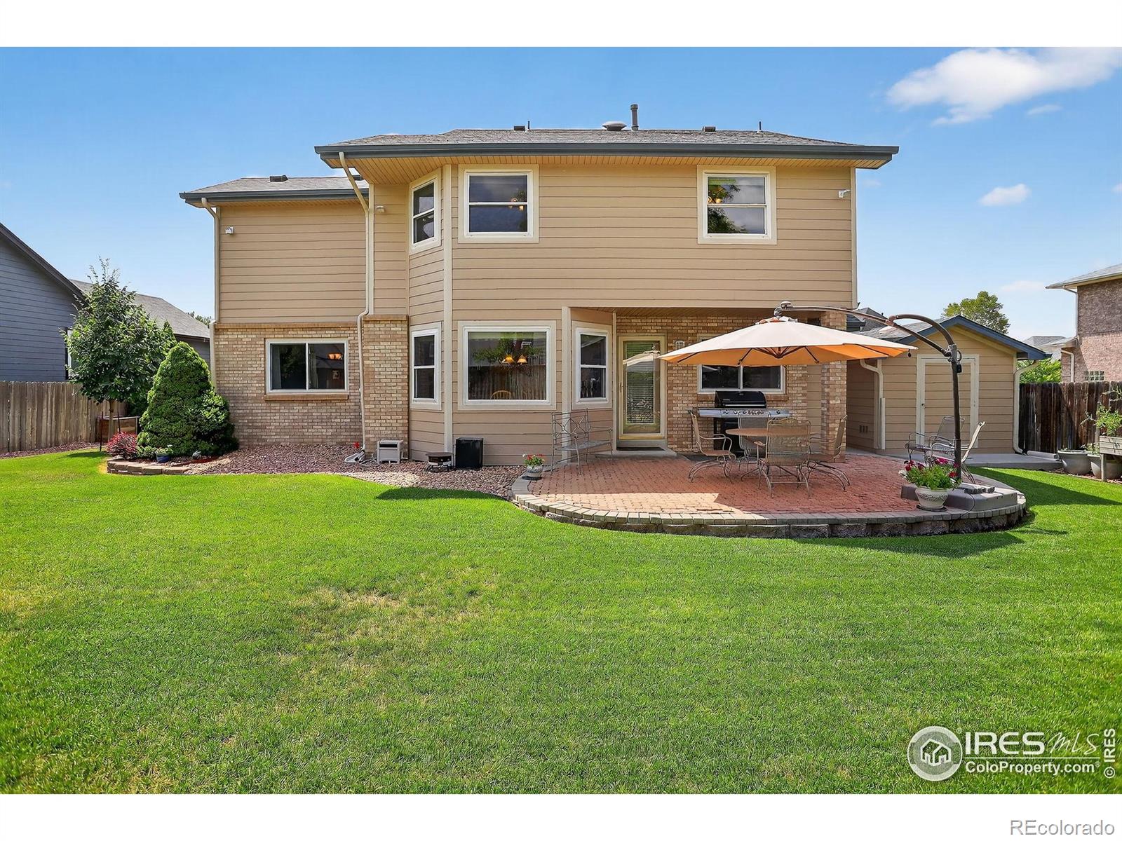 MLS Image #34 for 878 s 14th avenue,brighton, Colorado