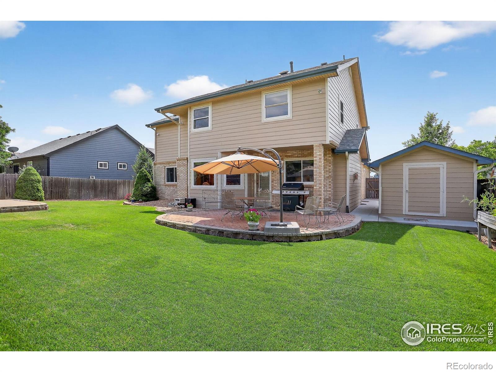 MLS Image #35 for 878 s 14th avenue,brighton, Colorado