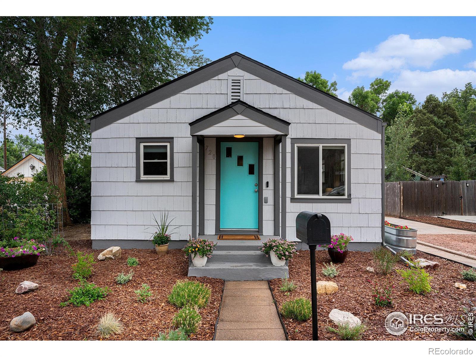 CMA Image for 720  Roosevelt Avenue,Loveland, Colorado